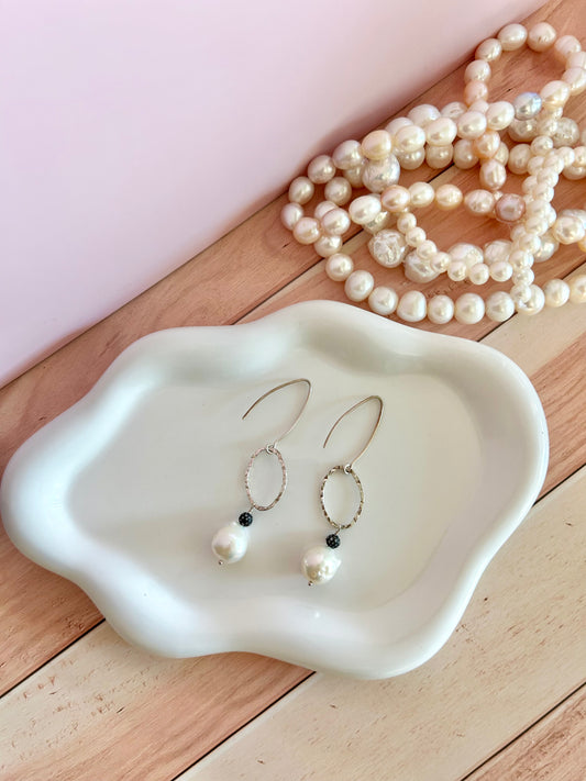 Samantha Earrings