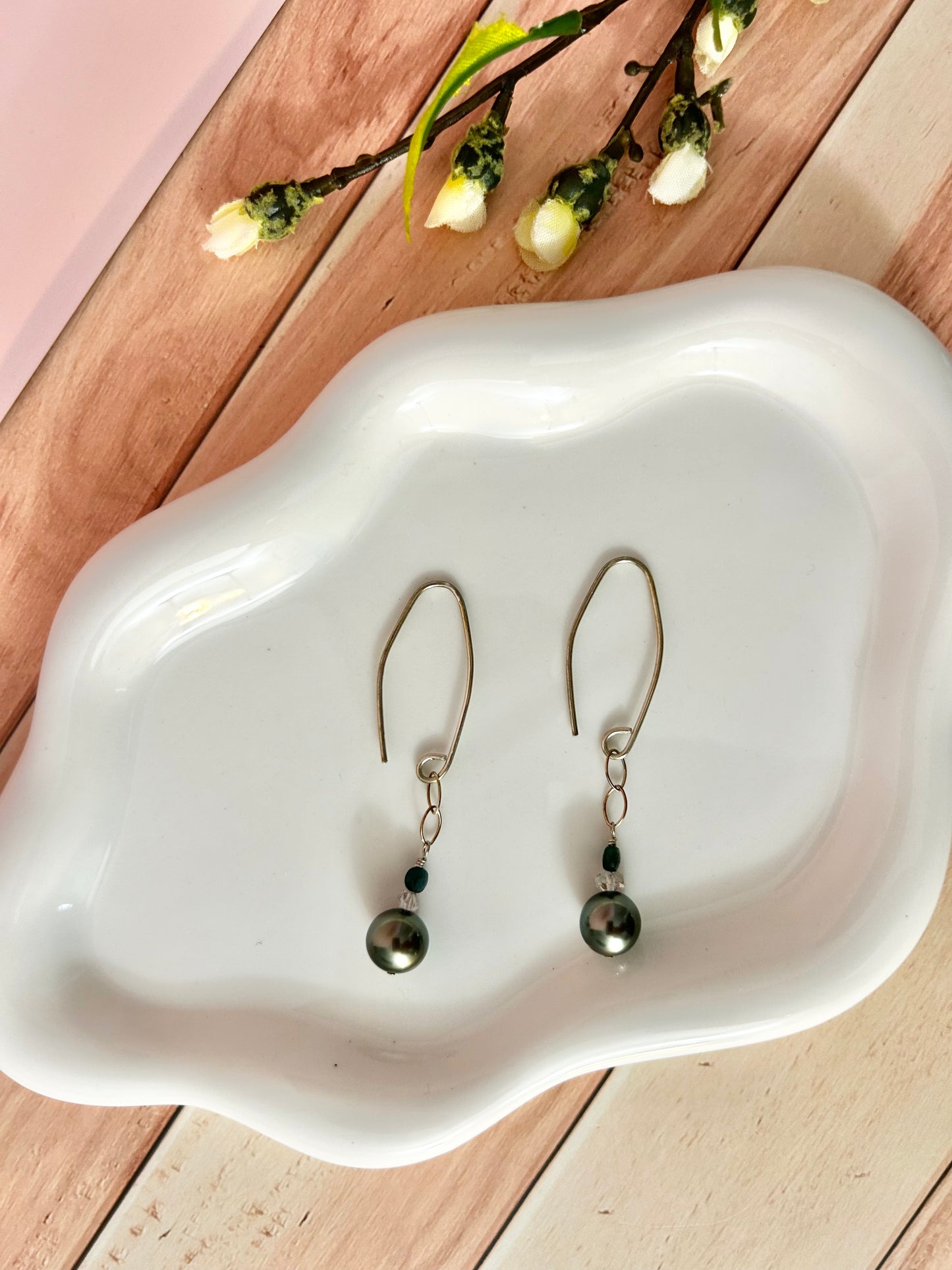 Georgia Earrings