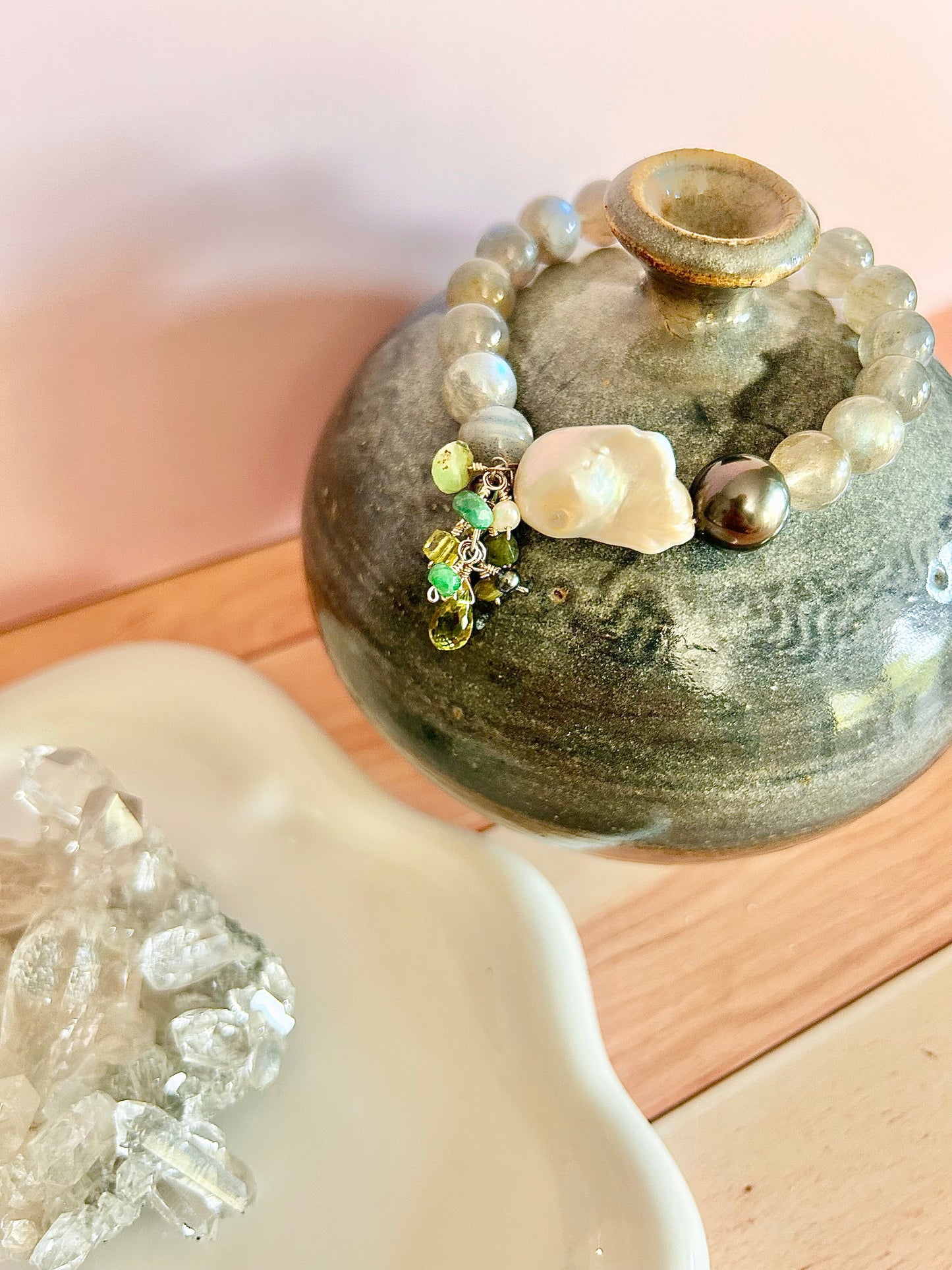 Melanie Bracelet