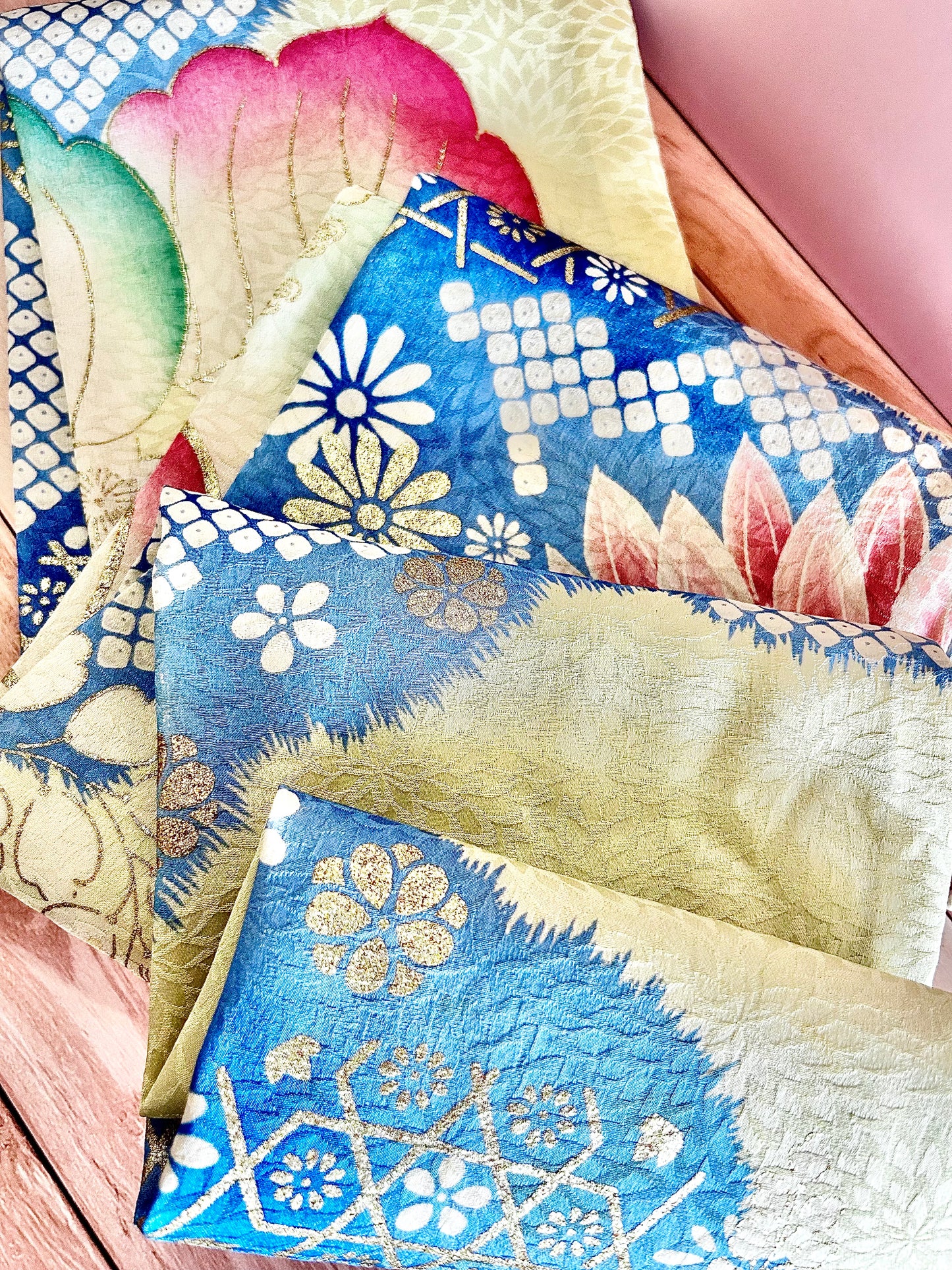 Makana Scarf