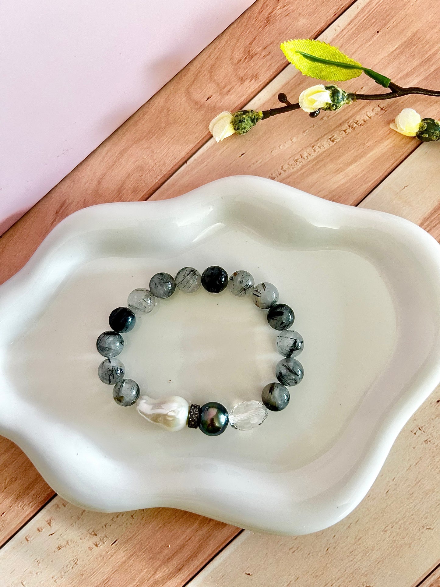 Jennie Bracelet