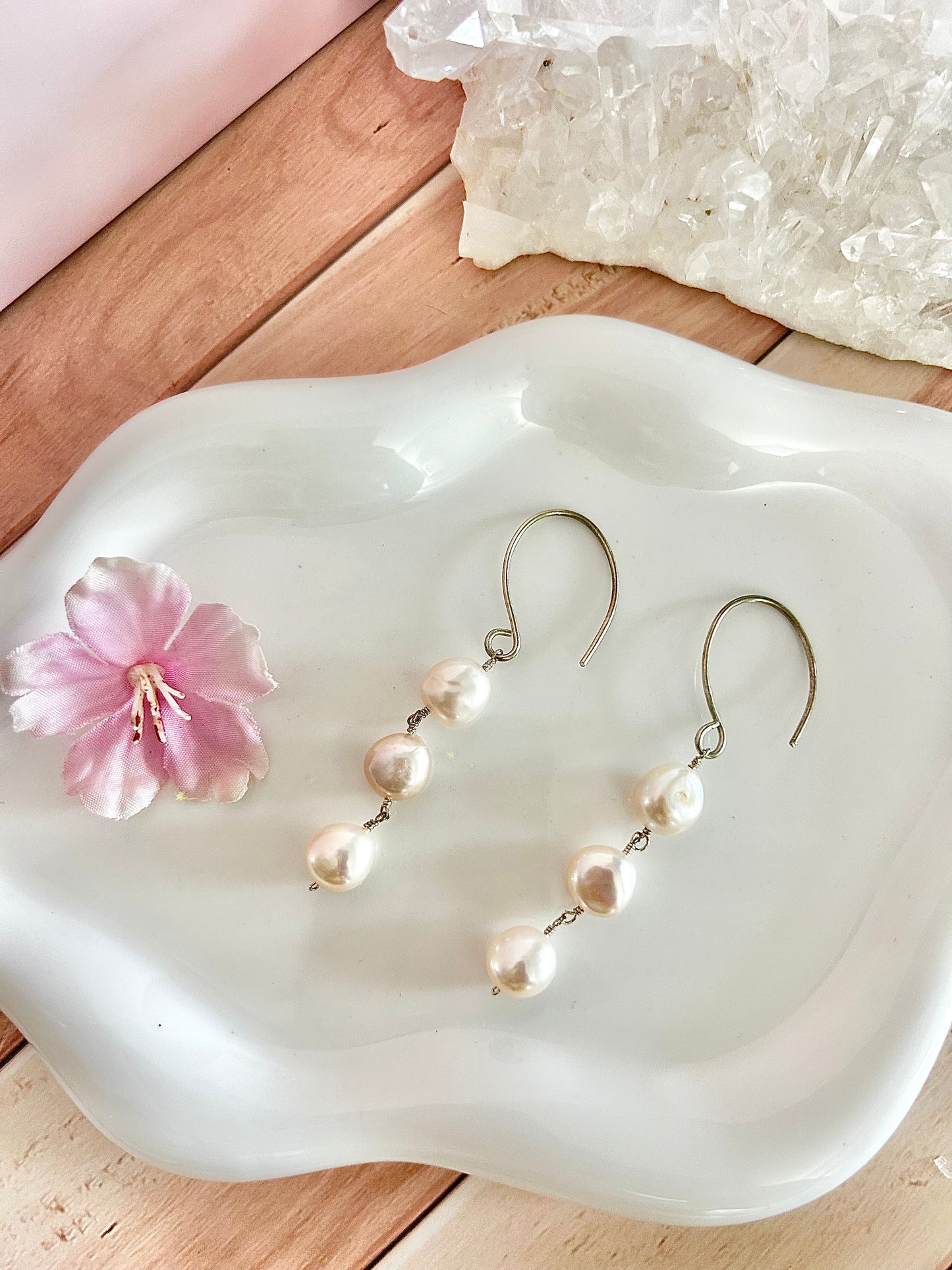 Lolana Earrings