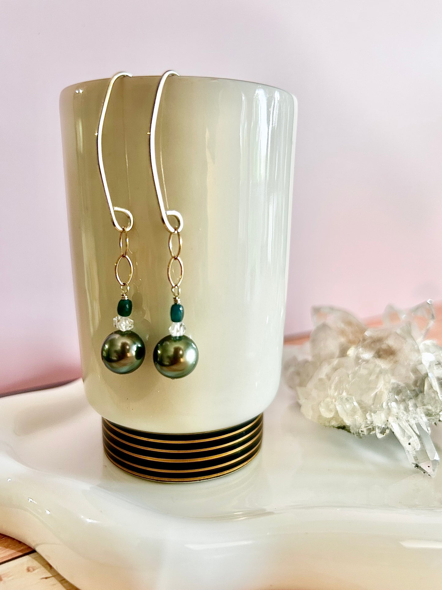 Georgia Earrings