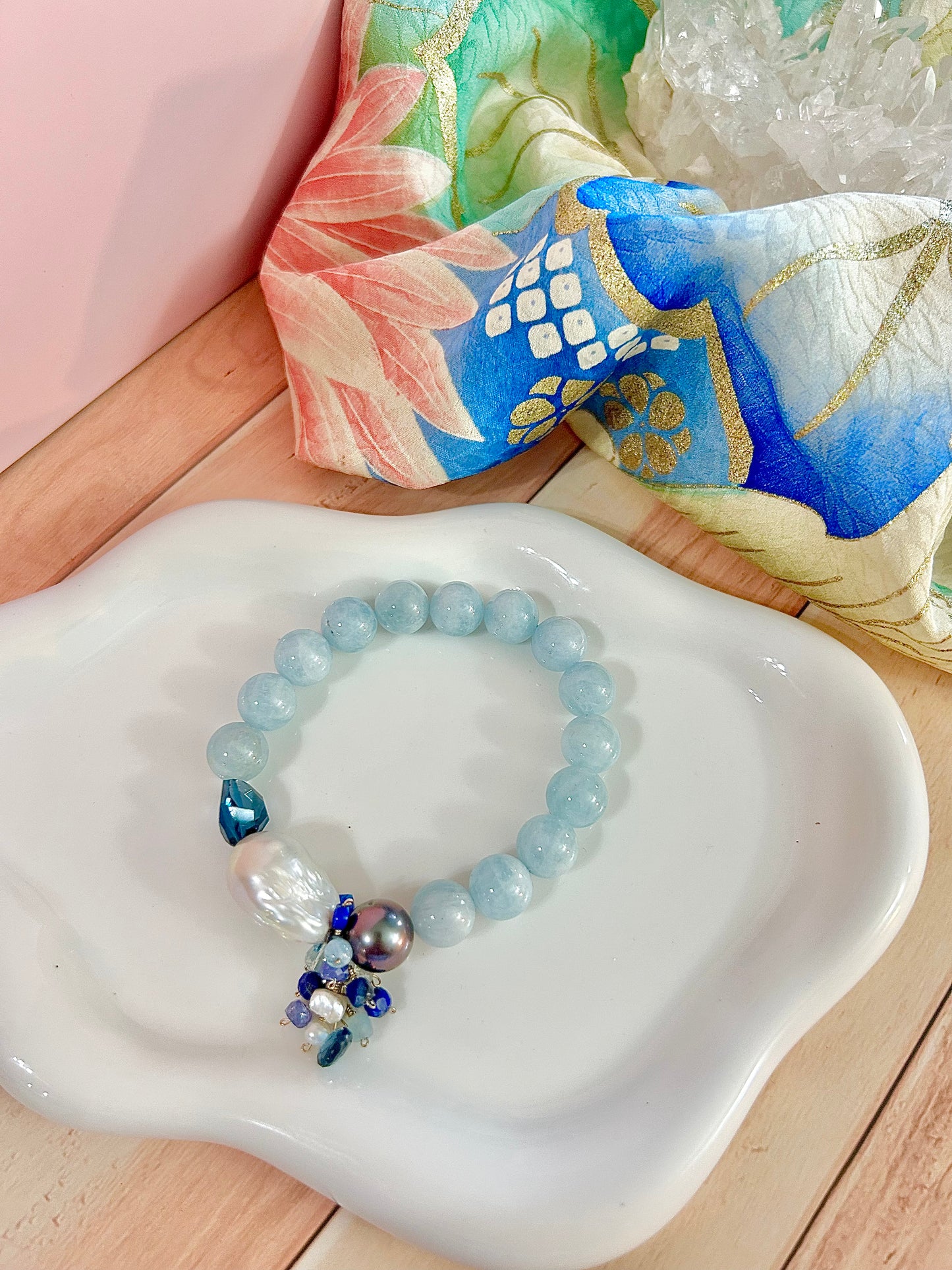 Sarah Bracelet