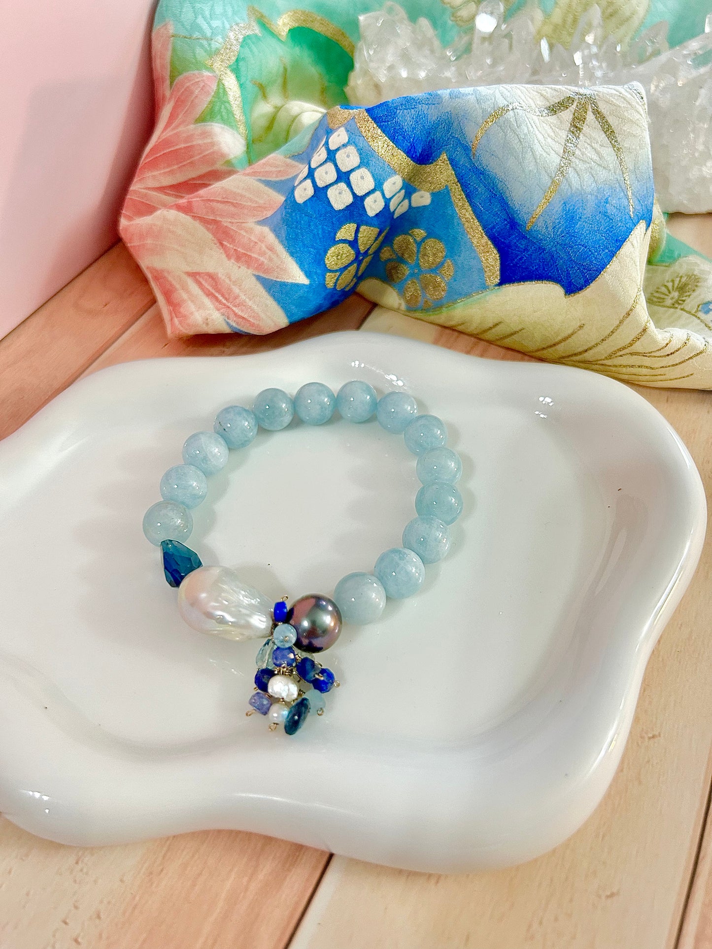 Sarah Bracelet