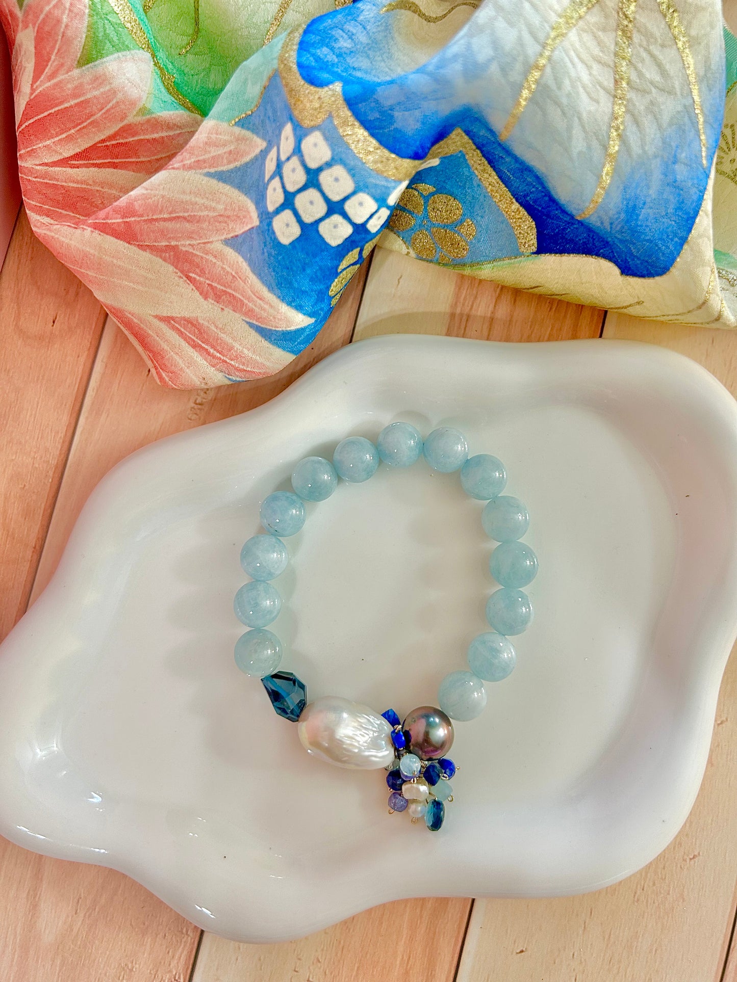 Sarah Bracelet