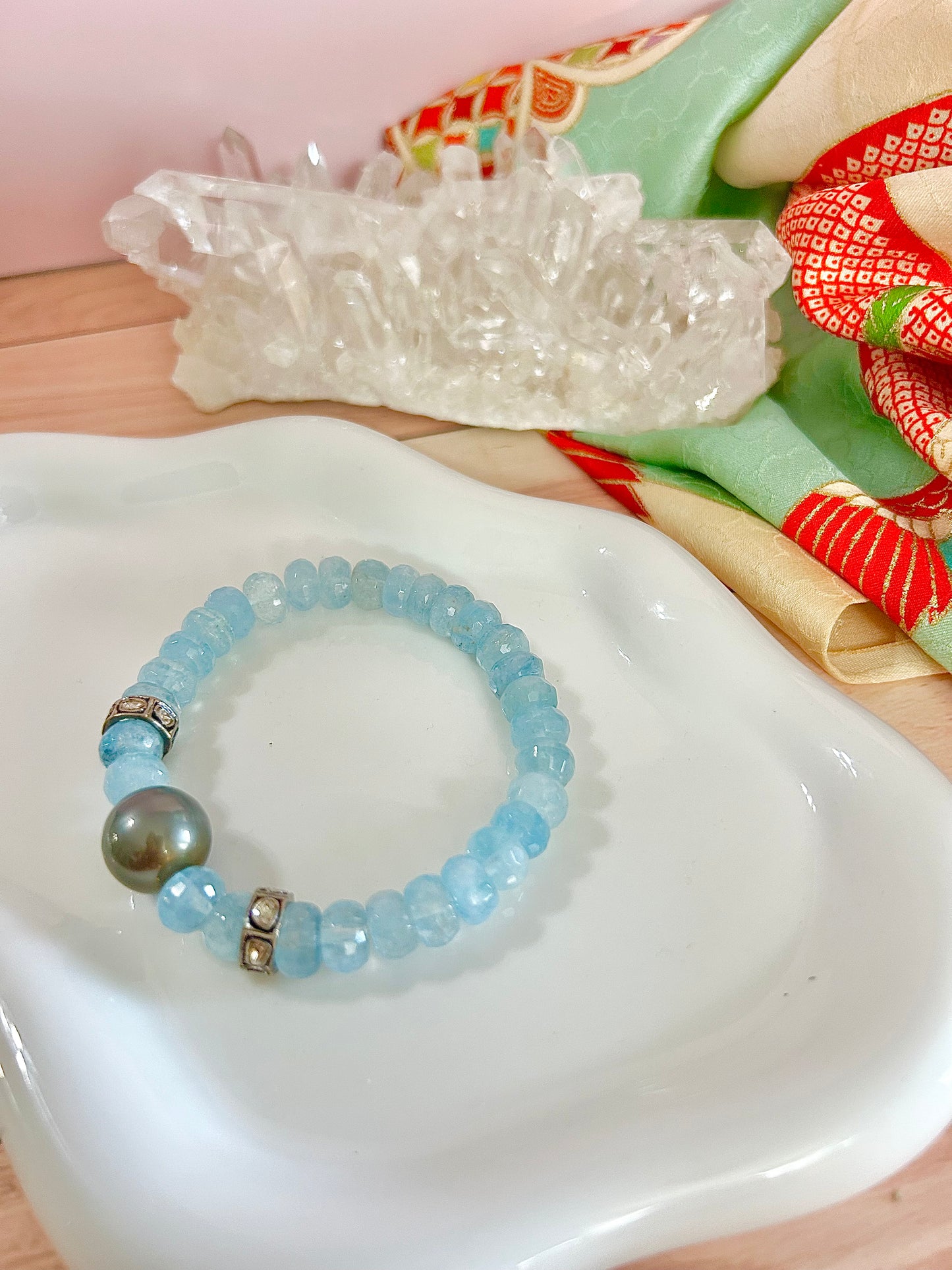 Alissa Bracelet