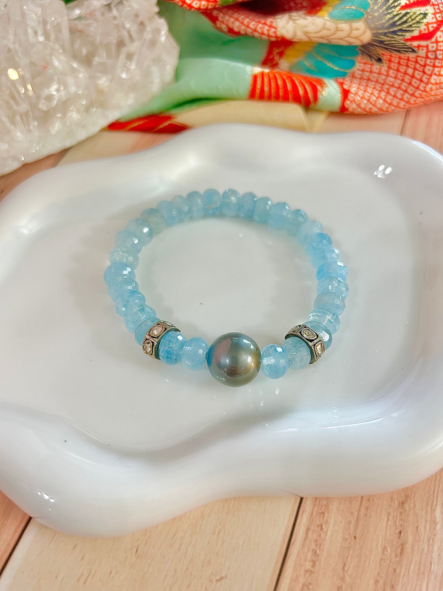 Alissa Bracelet