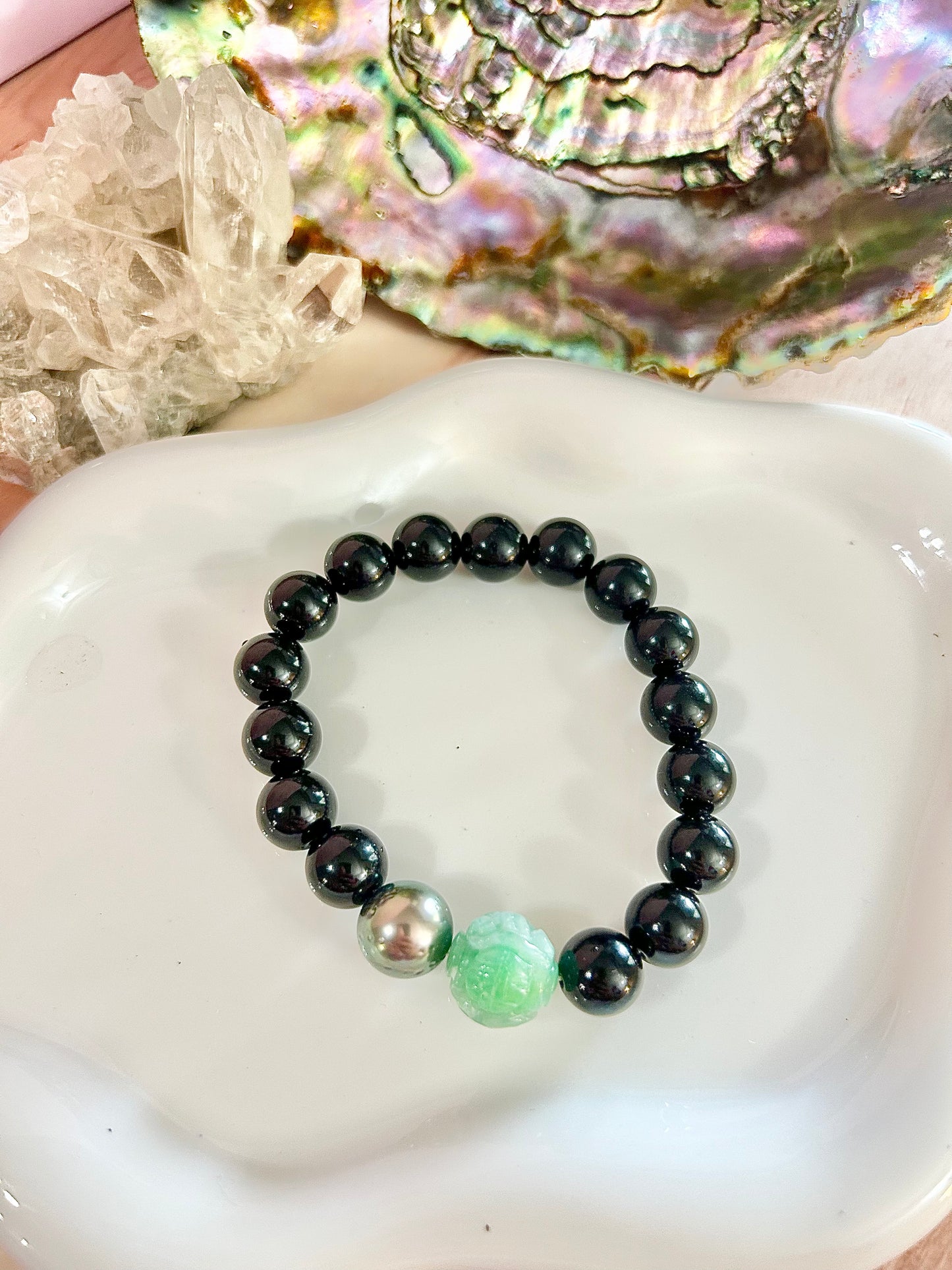 Persephone Bracelet