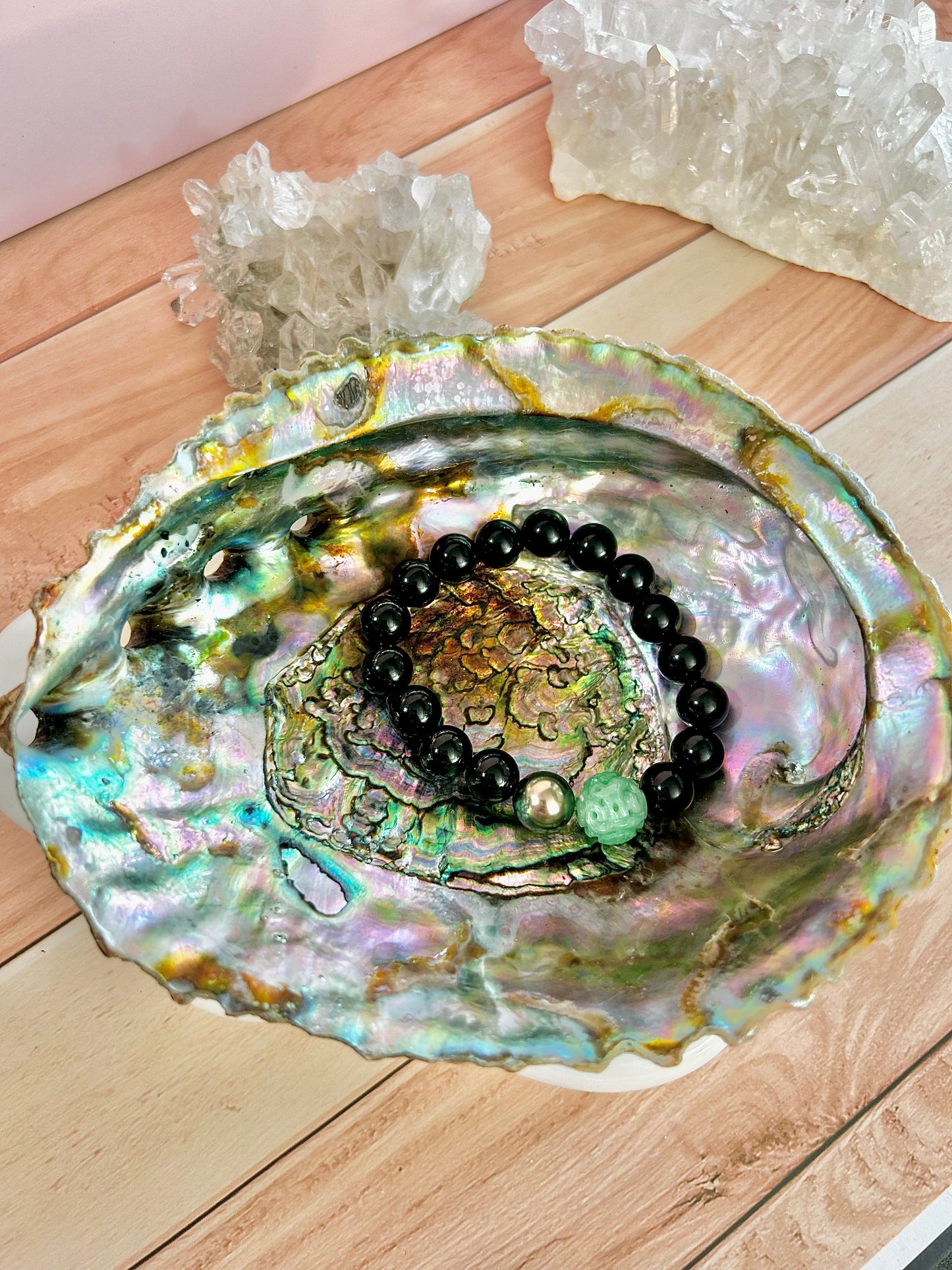 Persephone Bracelet