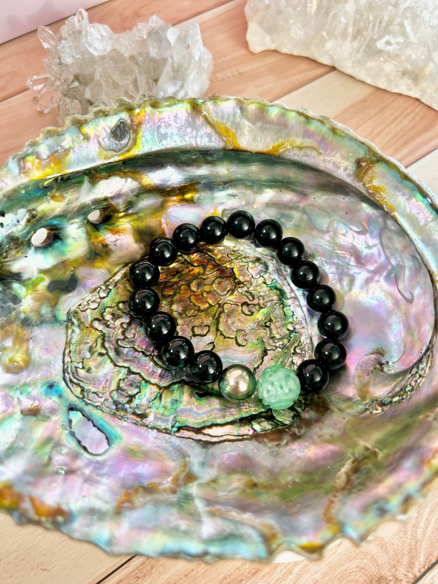 Persephone Bracelet