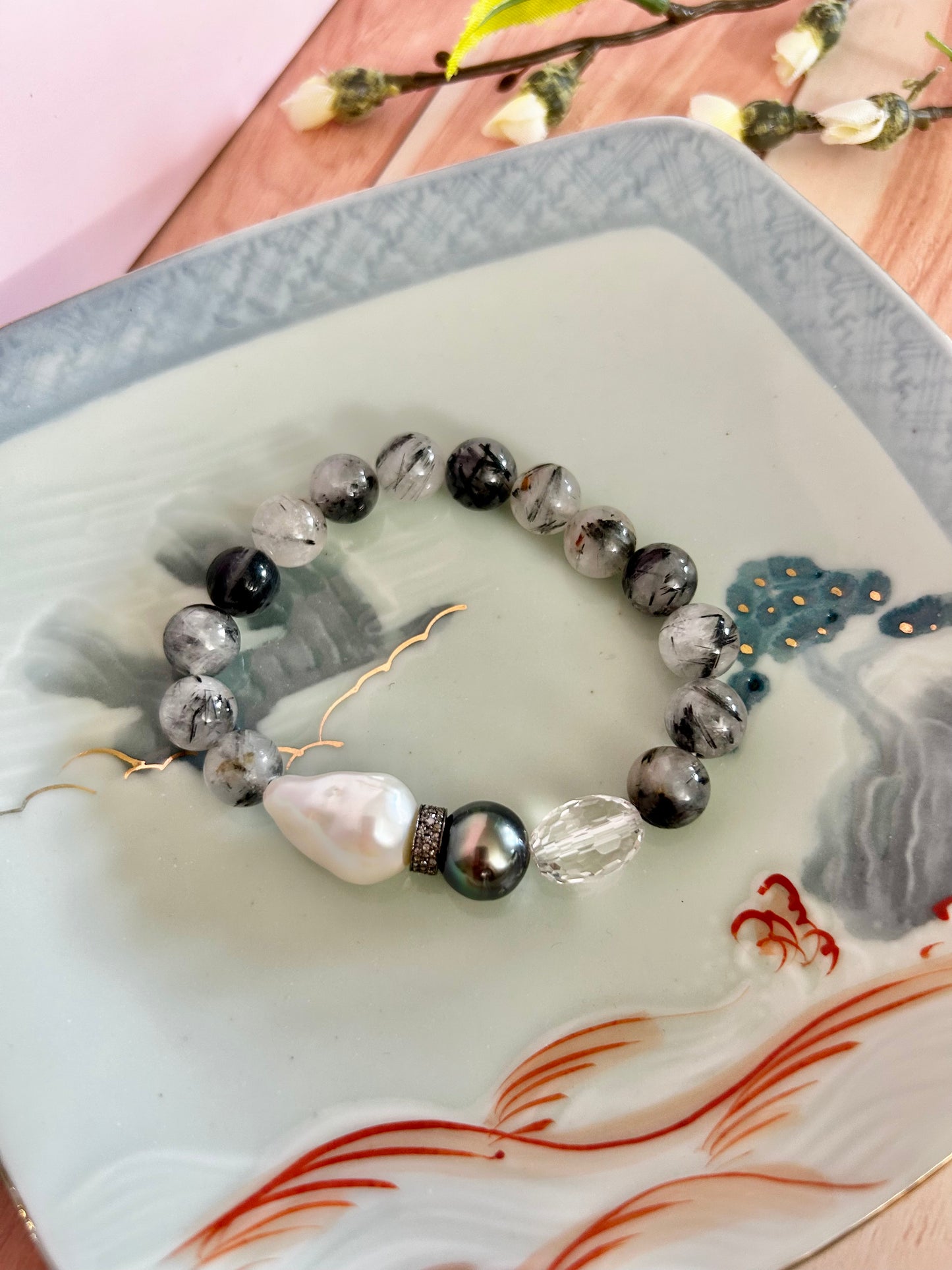 Jennie Bracelet