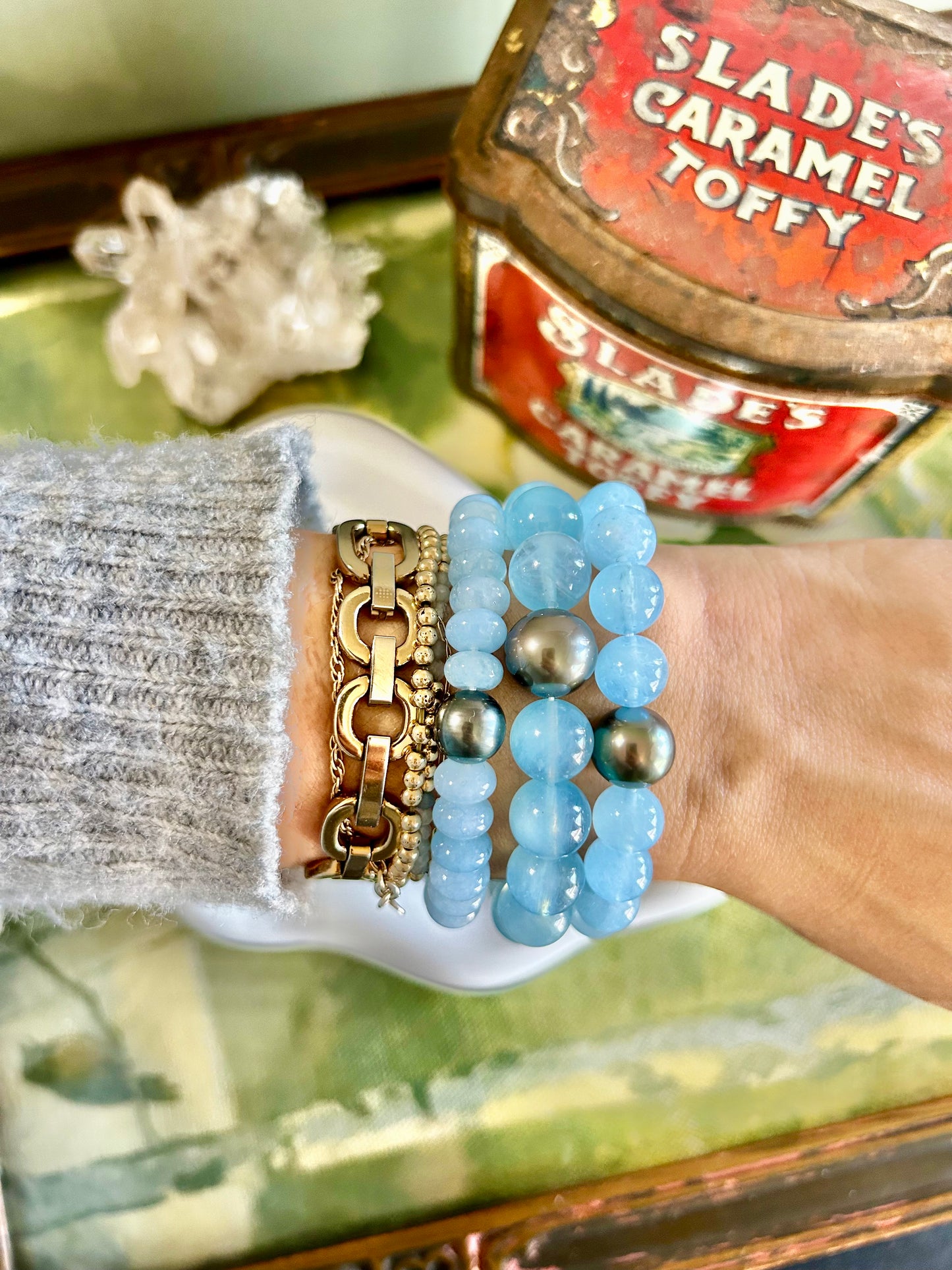 Yuki Bracelet