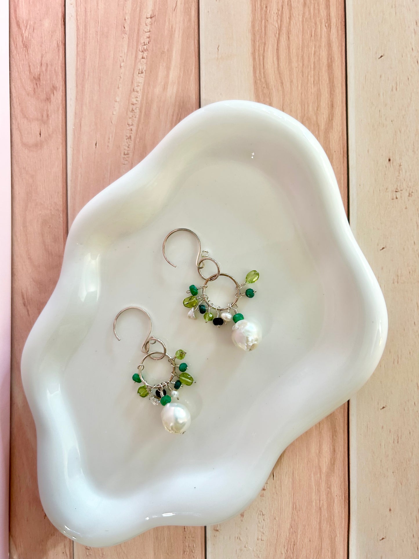 Lono Earrings