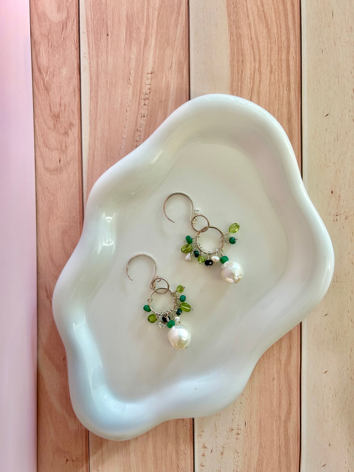 Lono Earrings