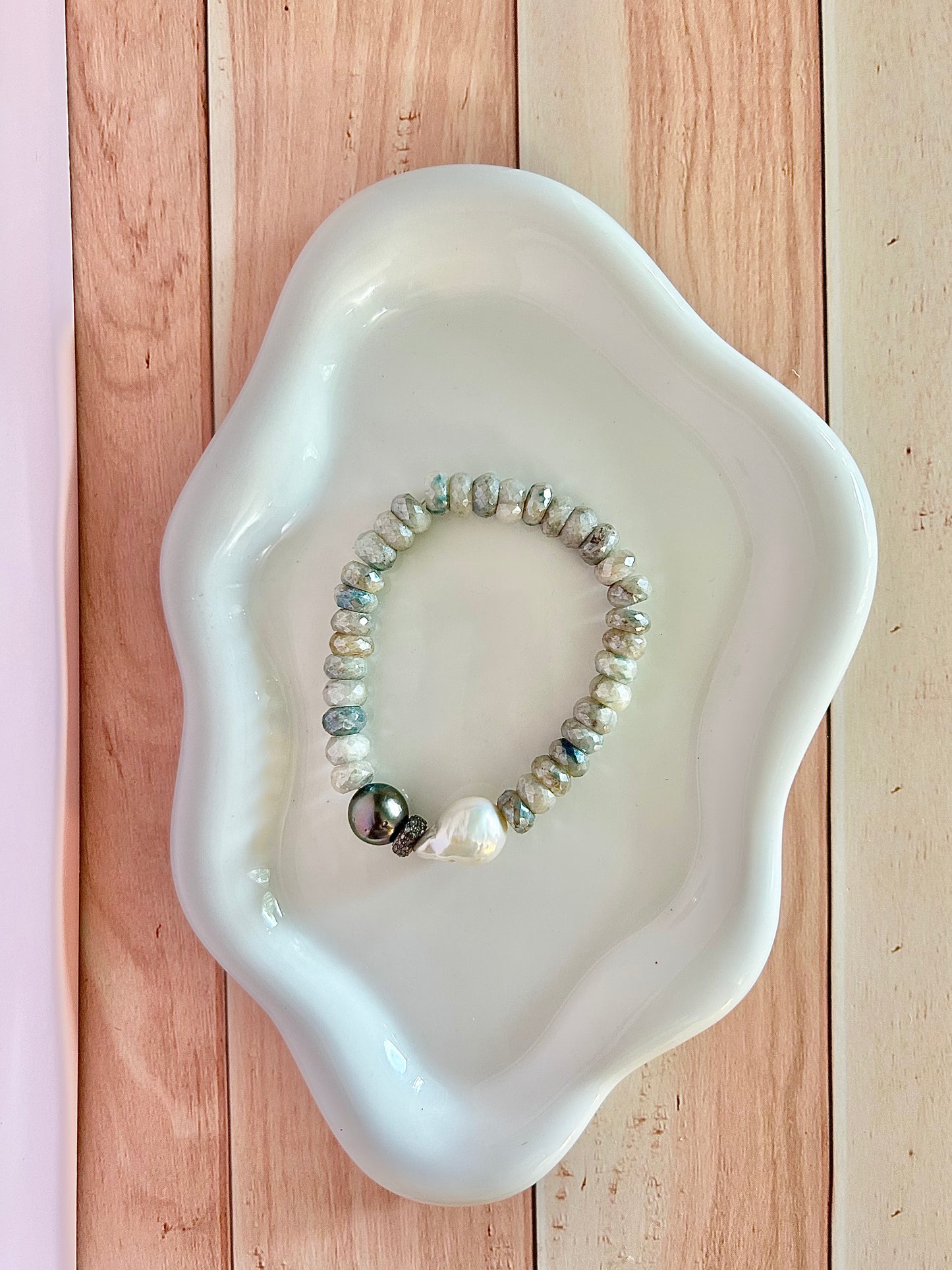 Keanu Bracelet