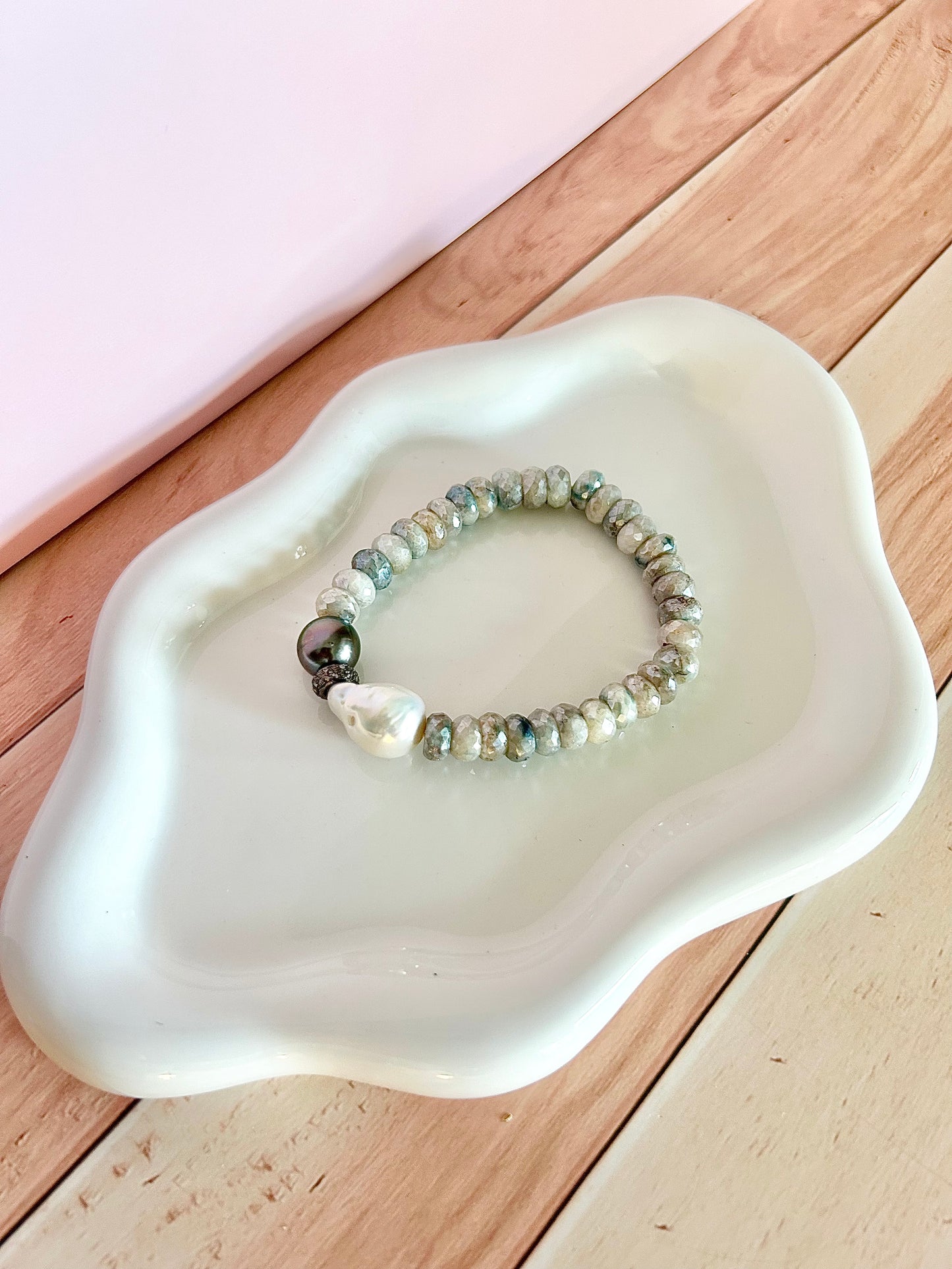 Keanu Bracelet