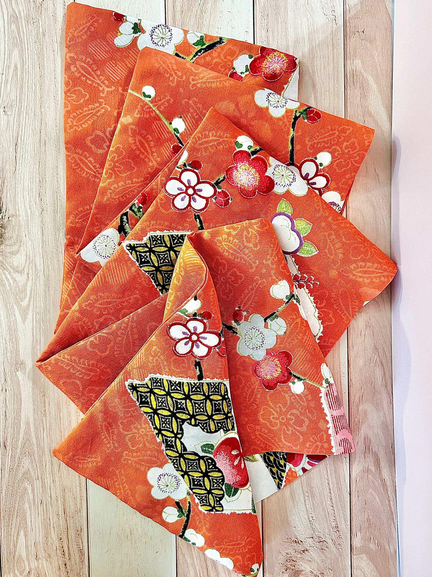 Sakura Scarf