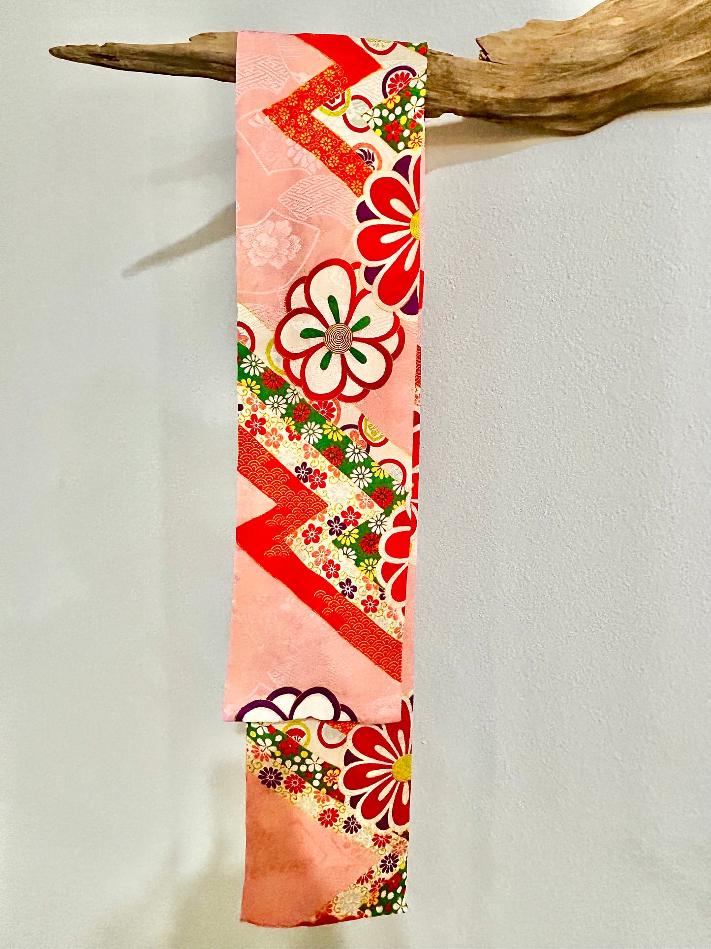 Asahi Scarf