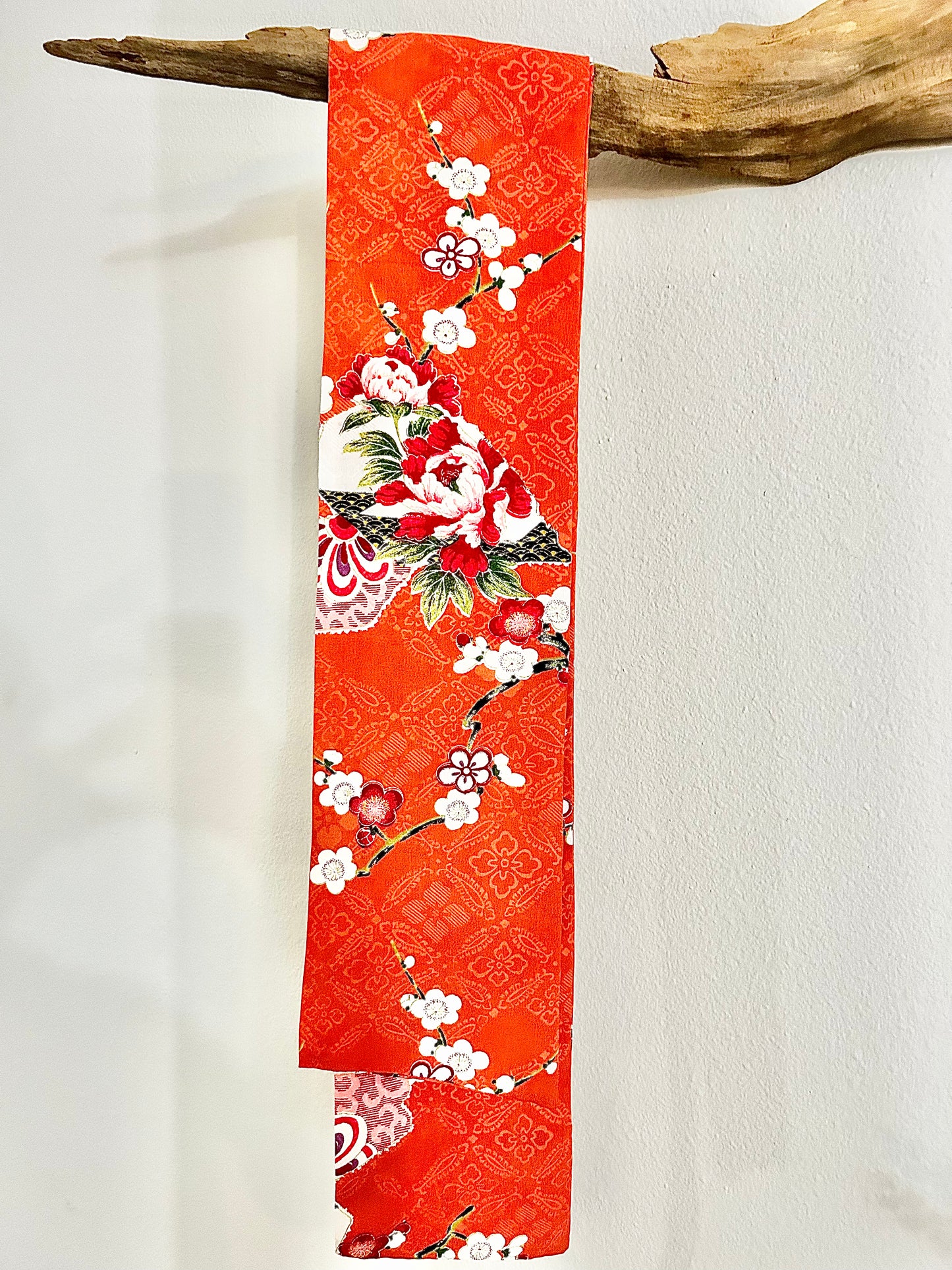 Sakura Scarf