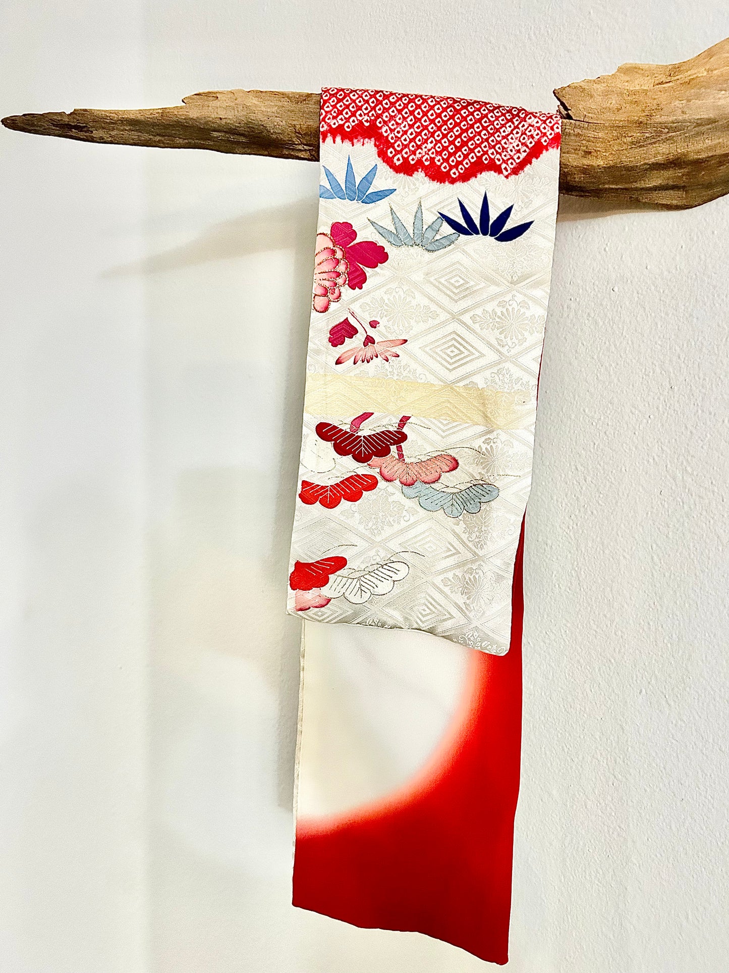 Yuko Scarf