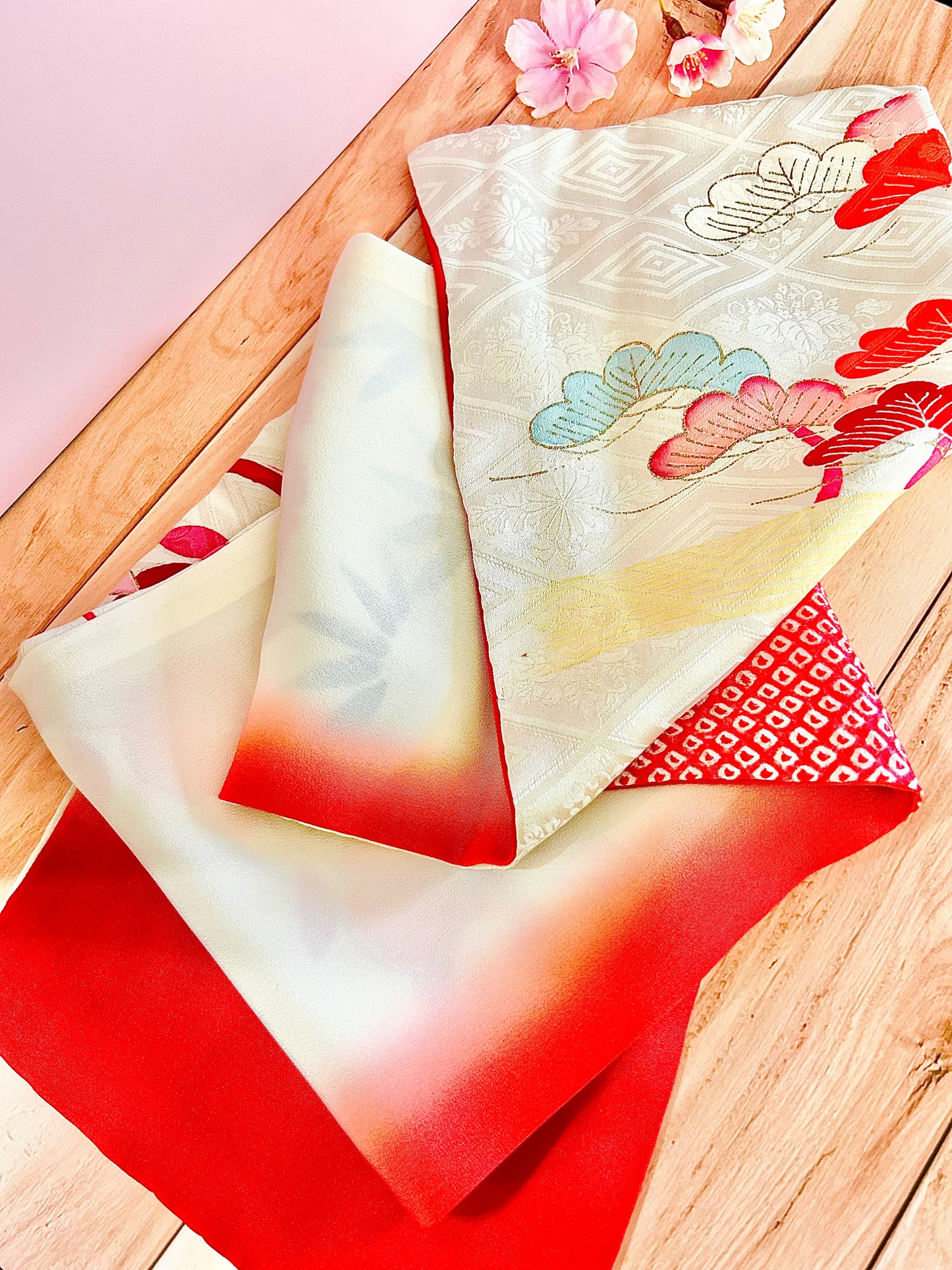 Yuko Scarf