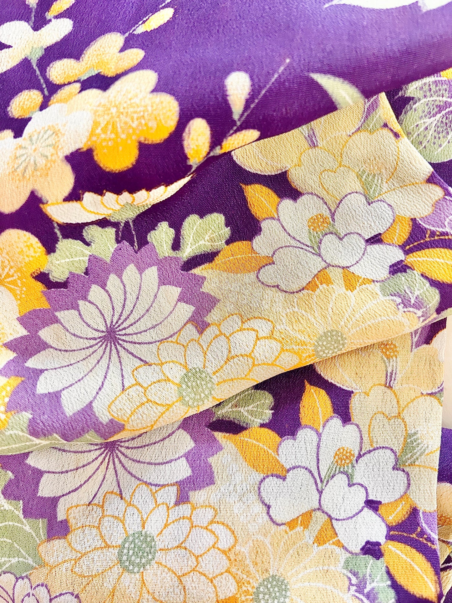 Kaori Scarf