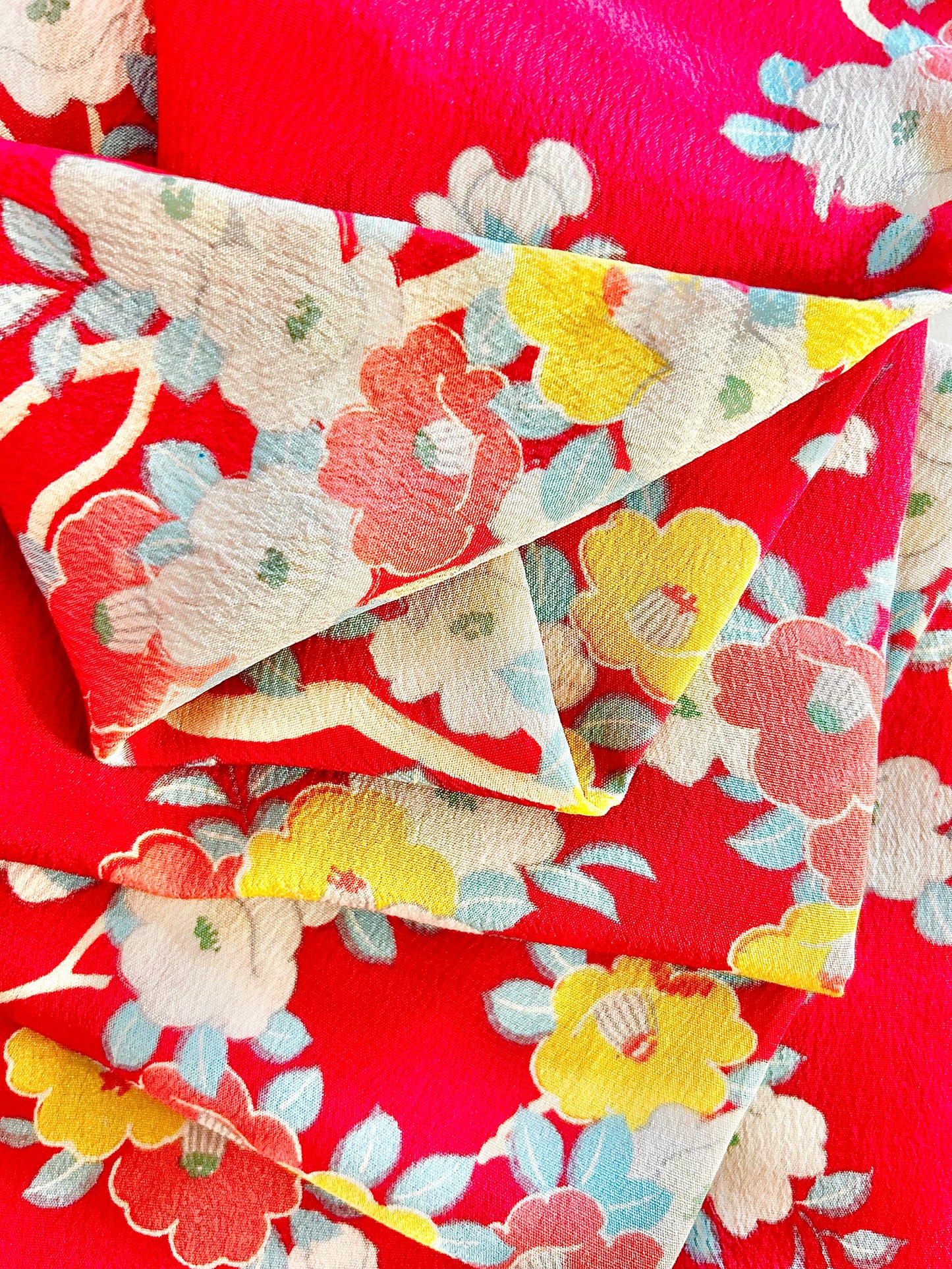 Akemi Scarf