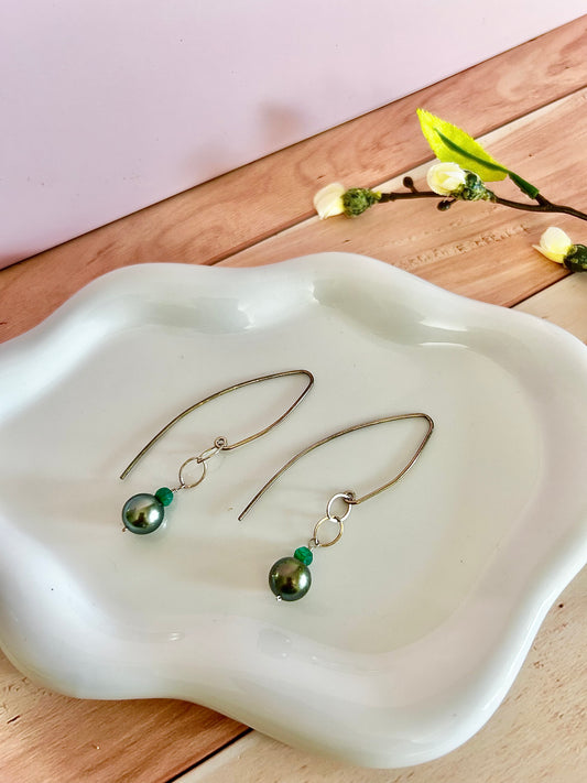 Ophelia Earrings