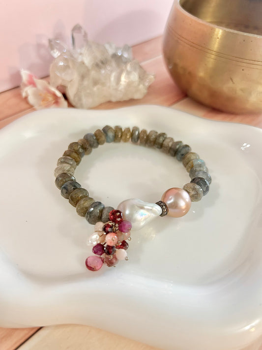 Ramona Bracelet