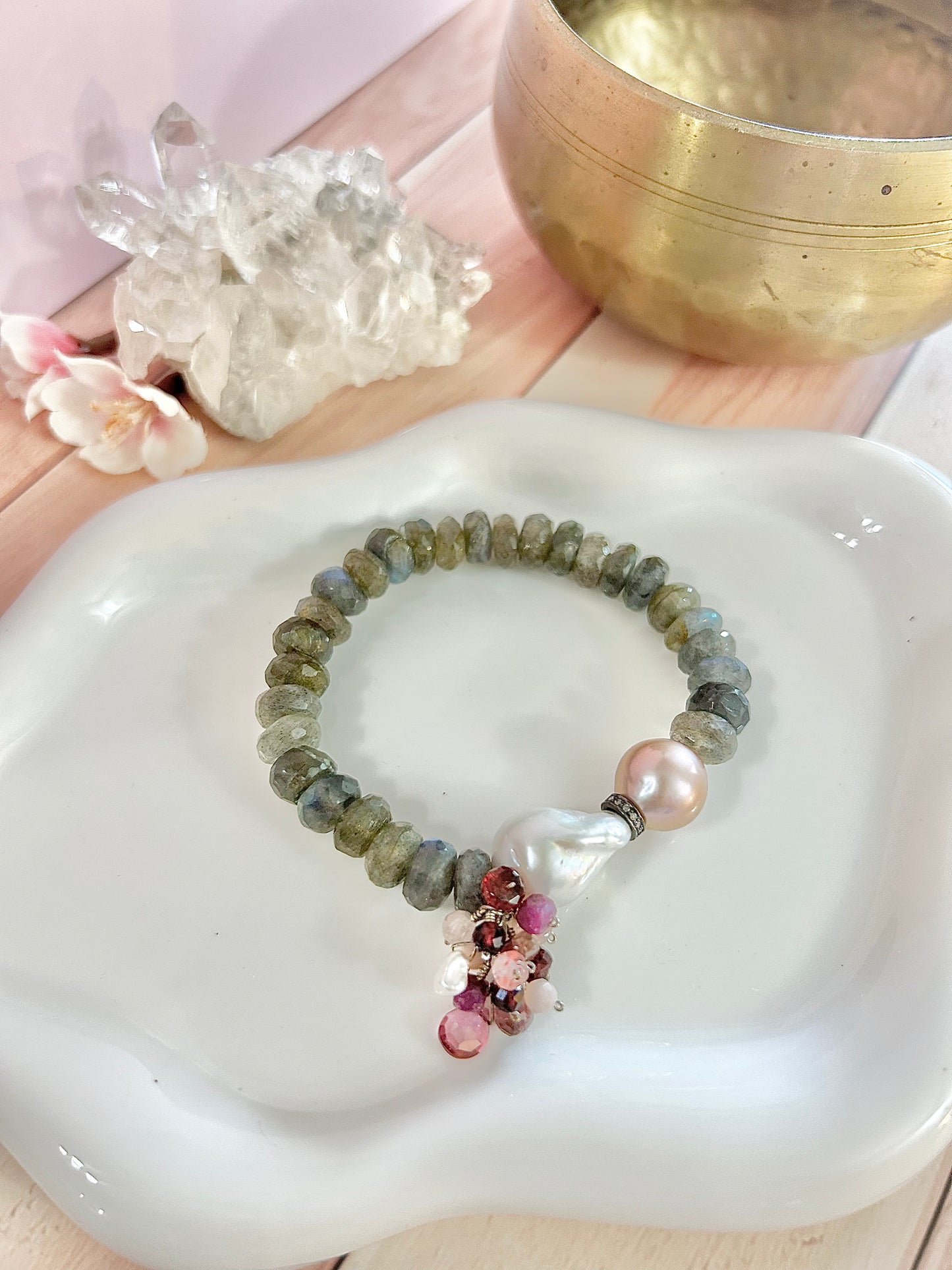 Ramona Bracelet
