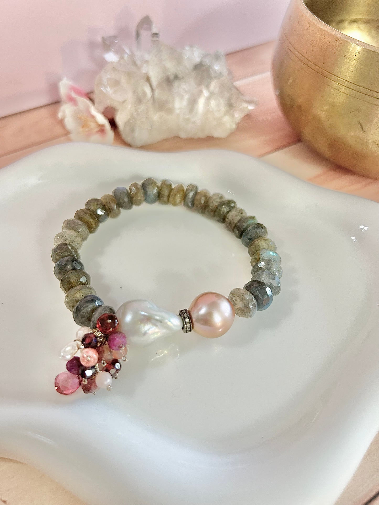 Ramona Bracelet