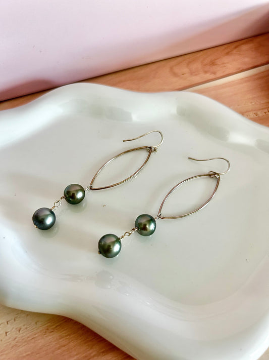 Joanna Earrings