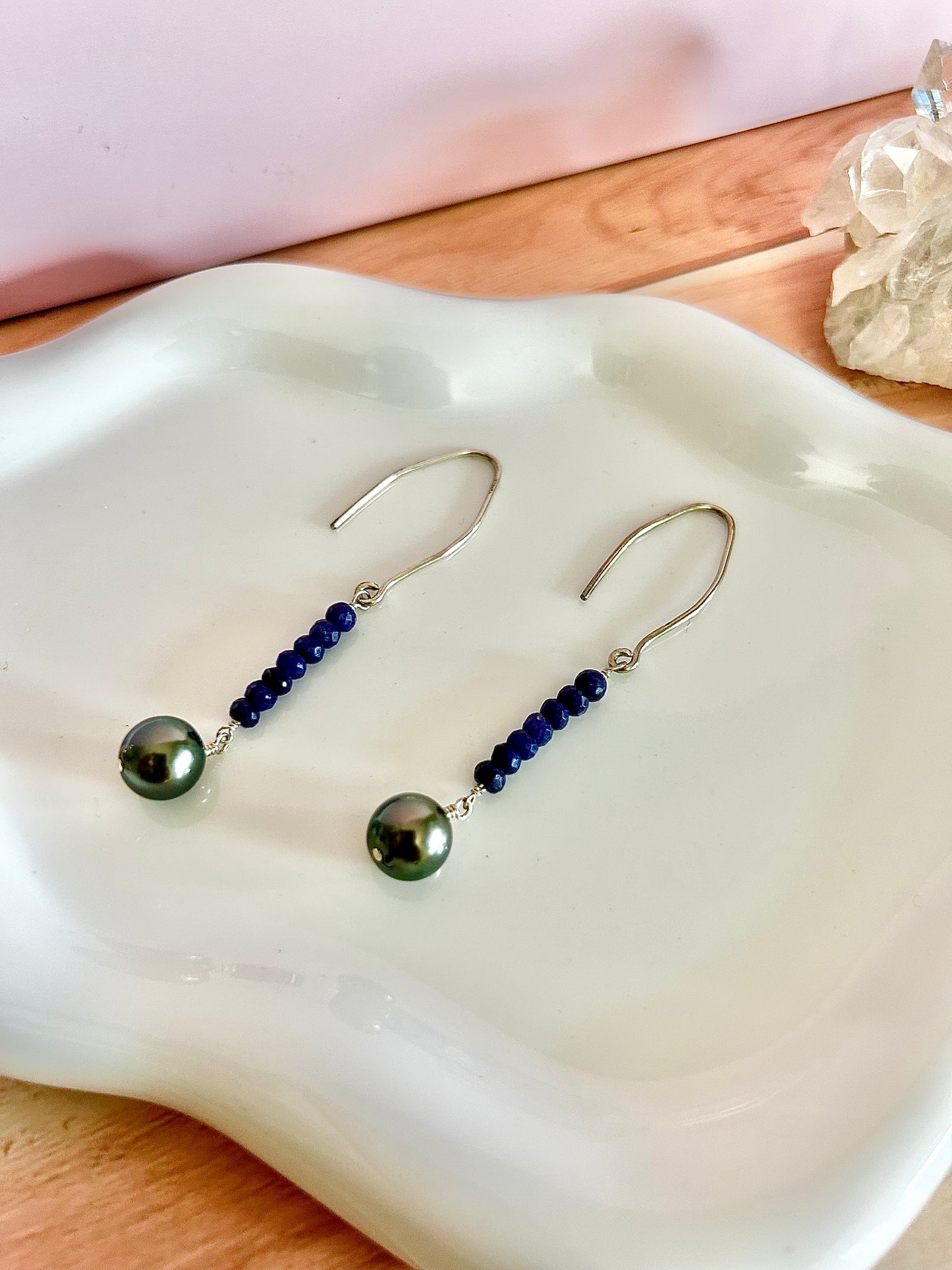 Sierra Earrings