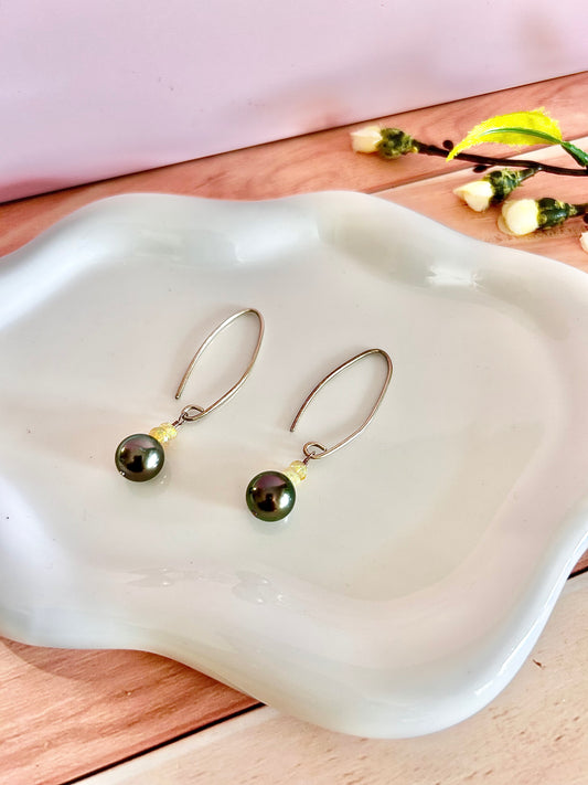 Savannah Earrings