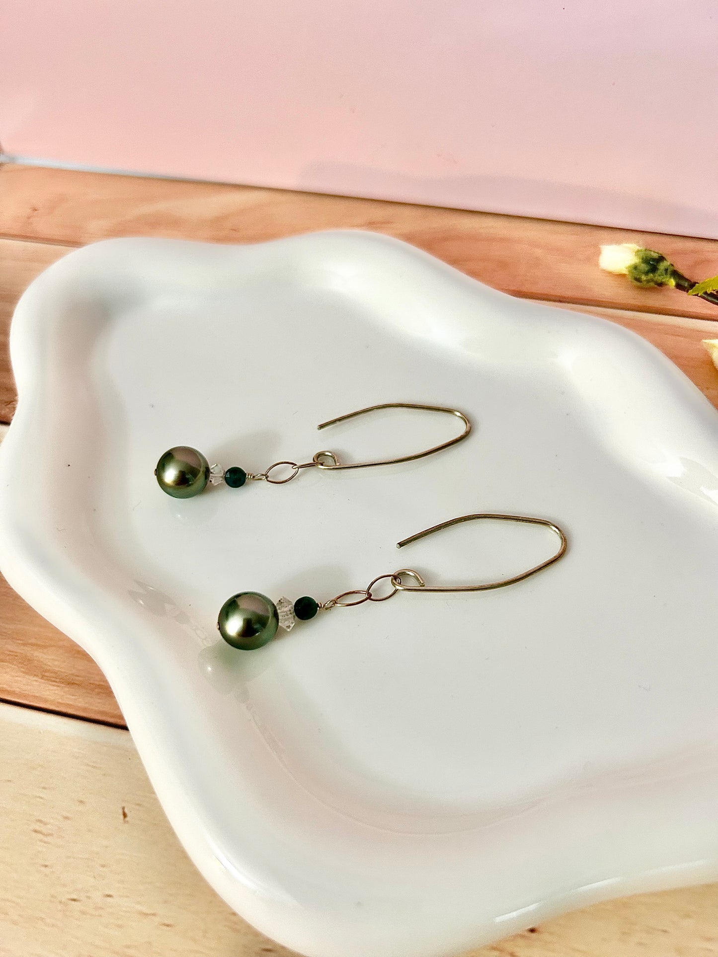 Georgia Earrings