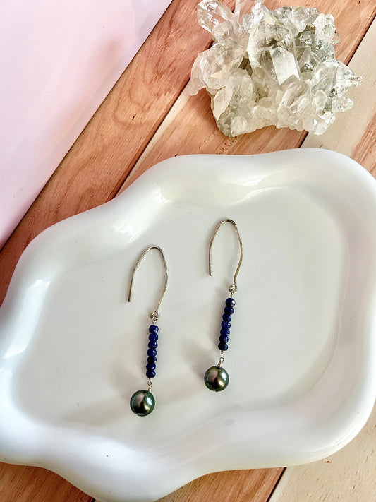 Sierra Earrings