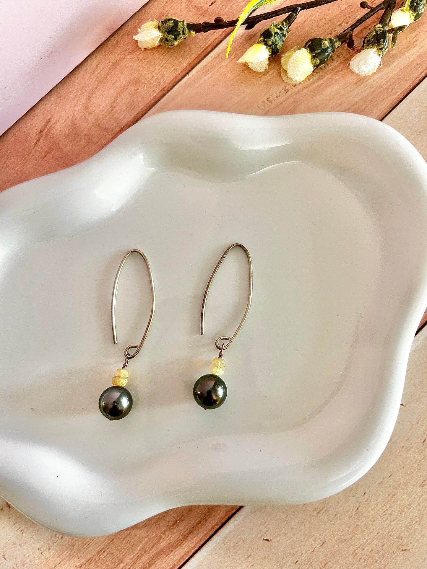 Savannah Earrings
