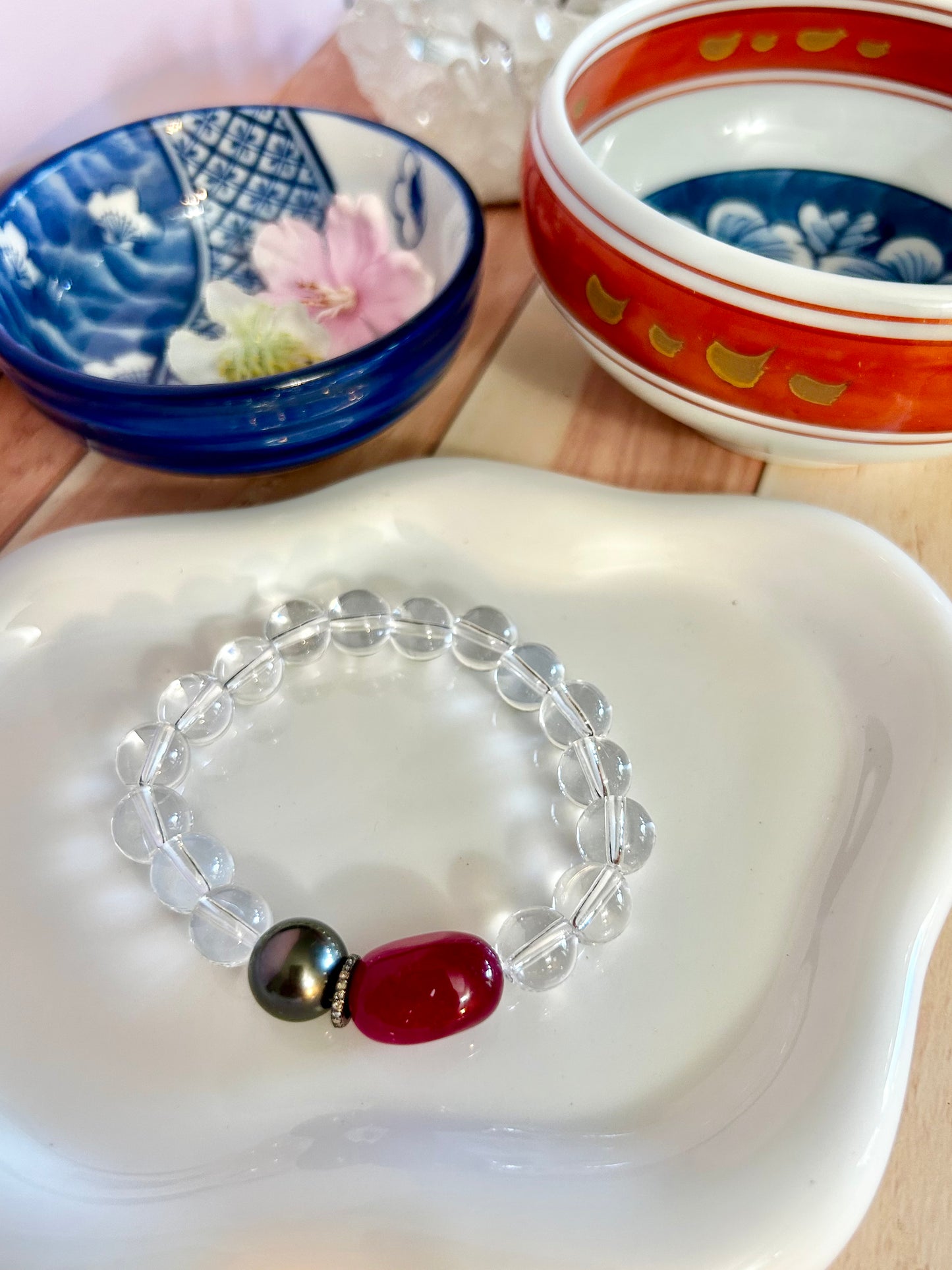 Kaleo Bracelet