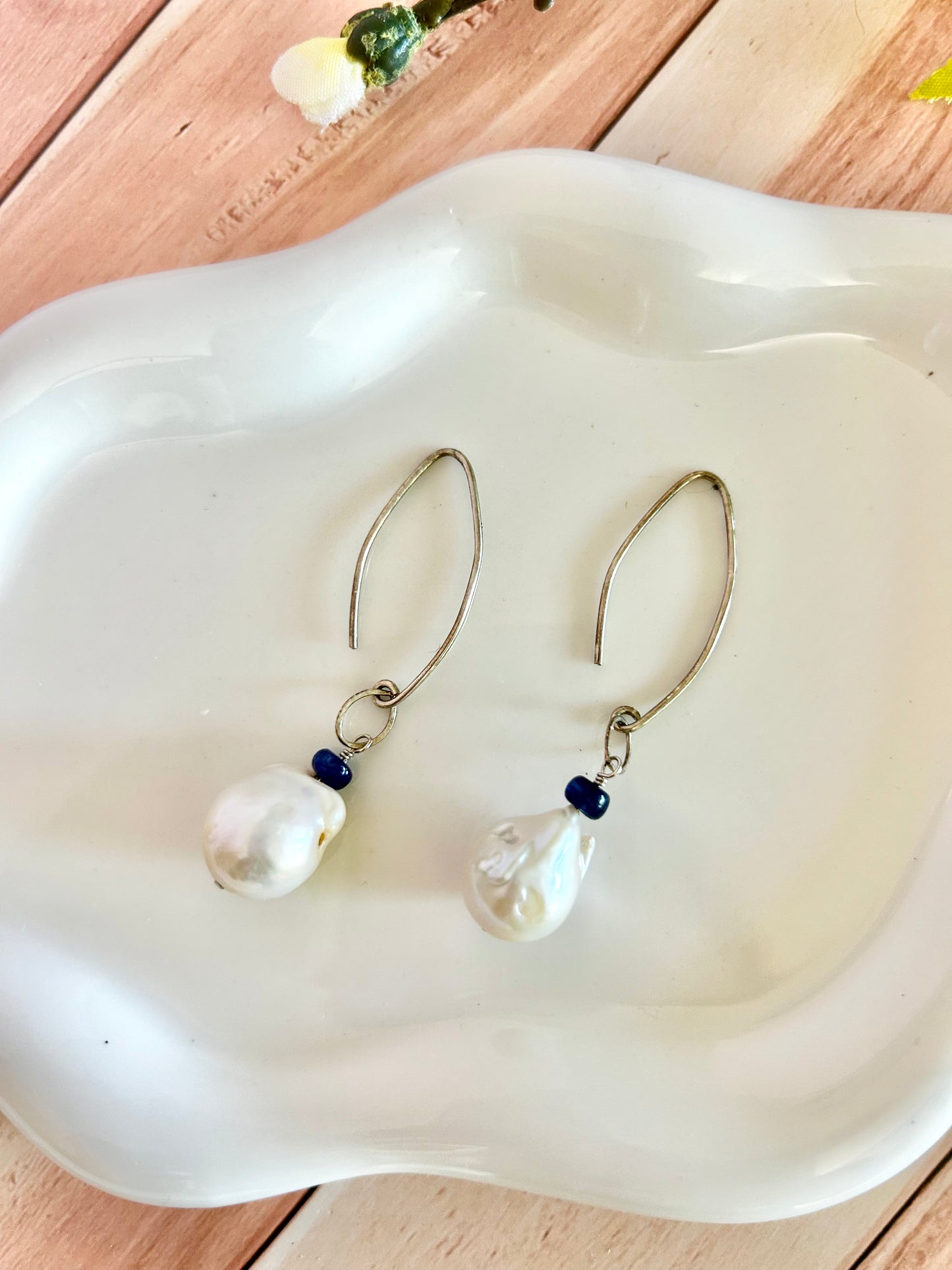 Leilani Earrings