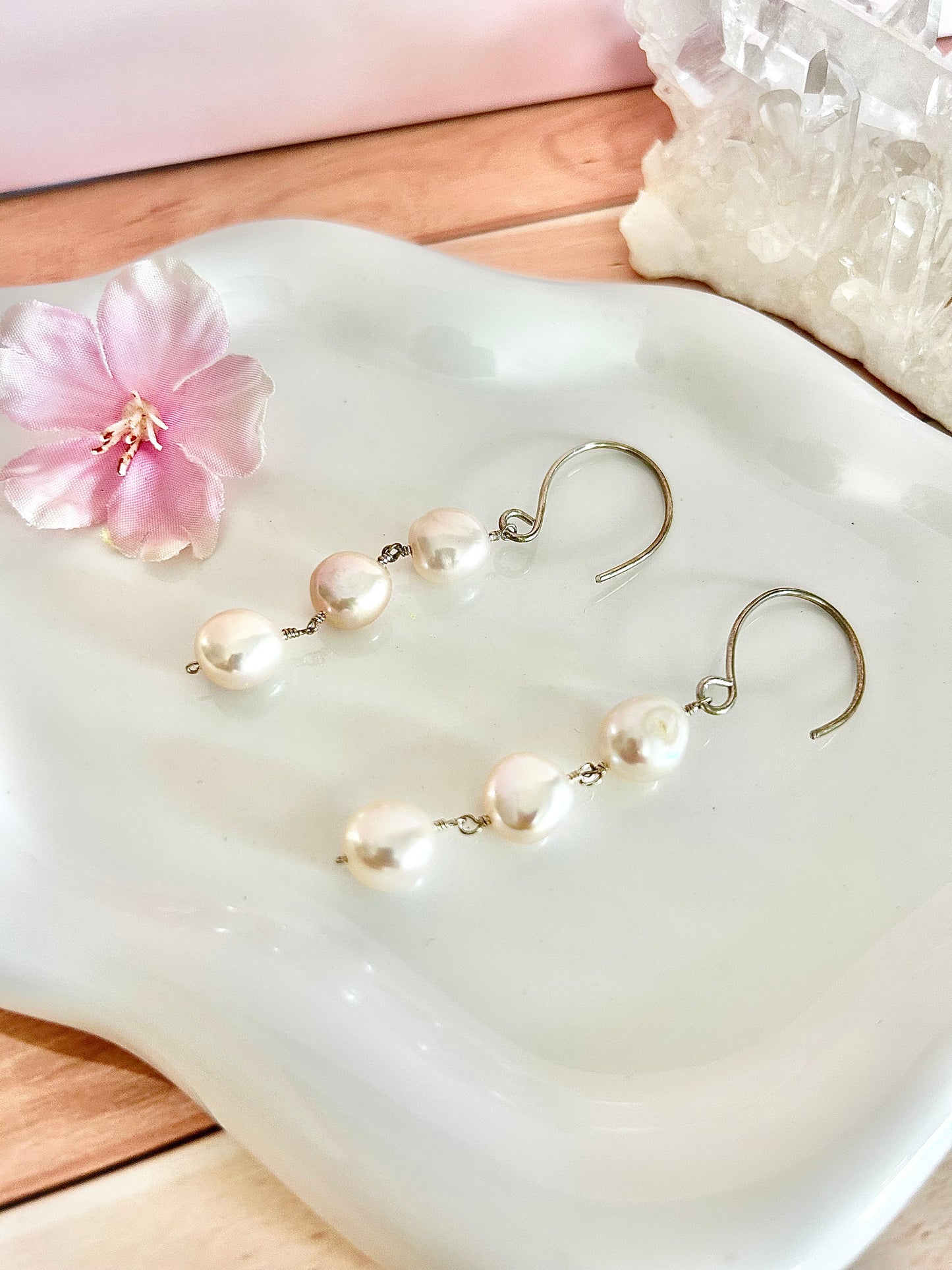 Lolana Earrings