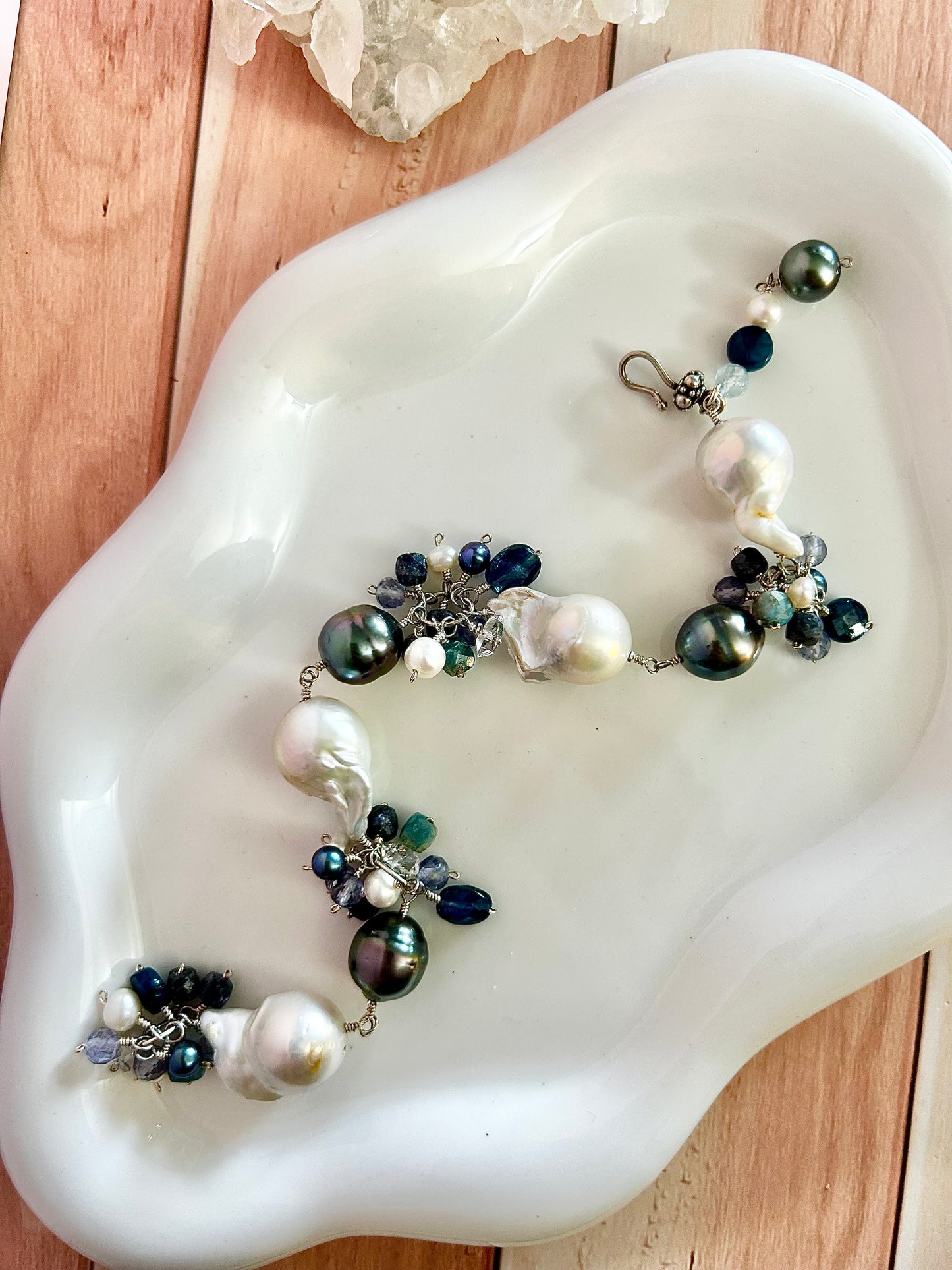Renee Bracelet