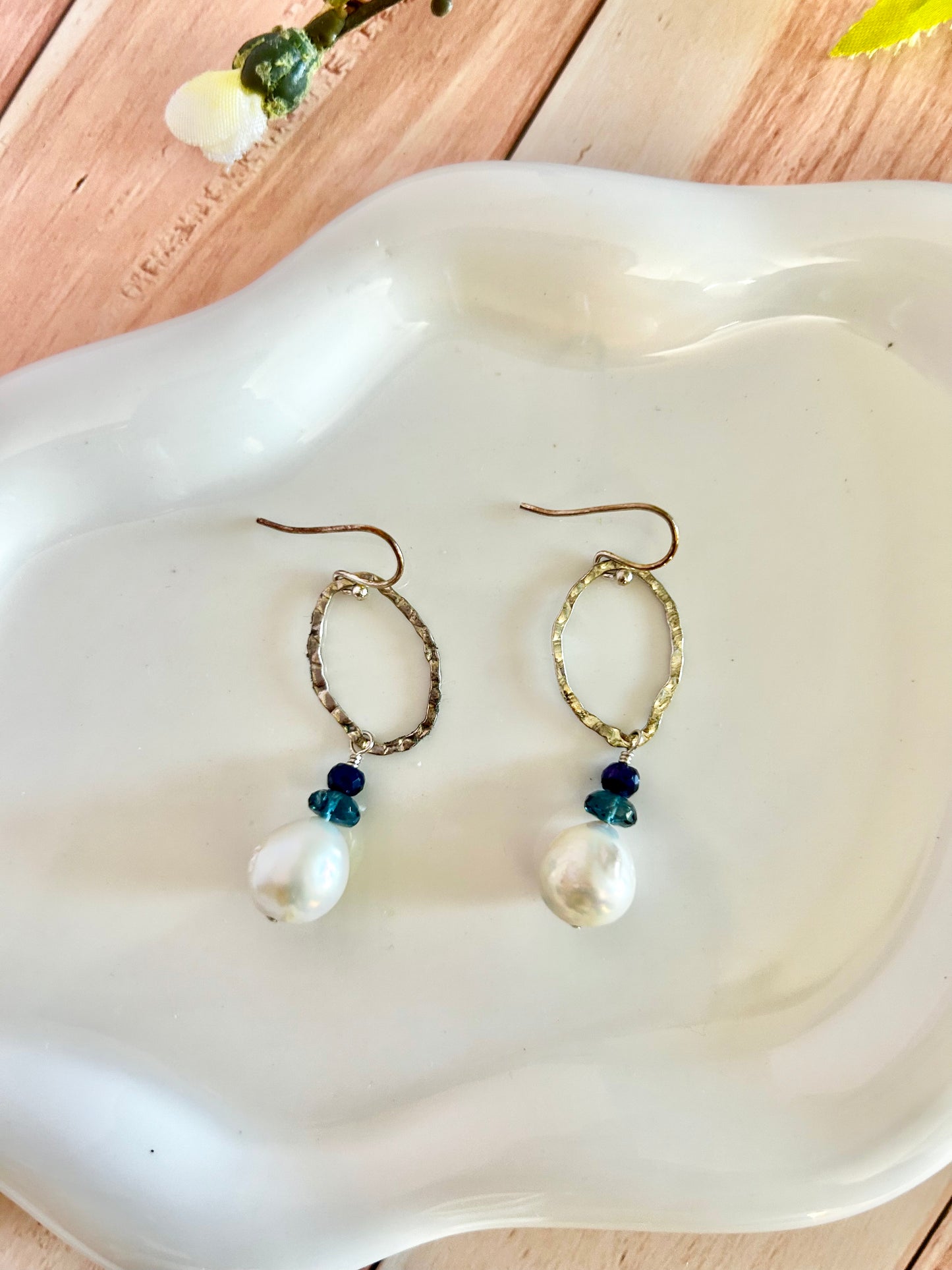 Kalani Earrings