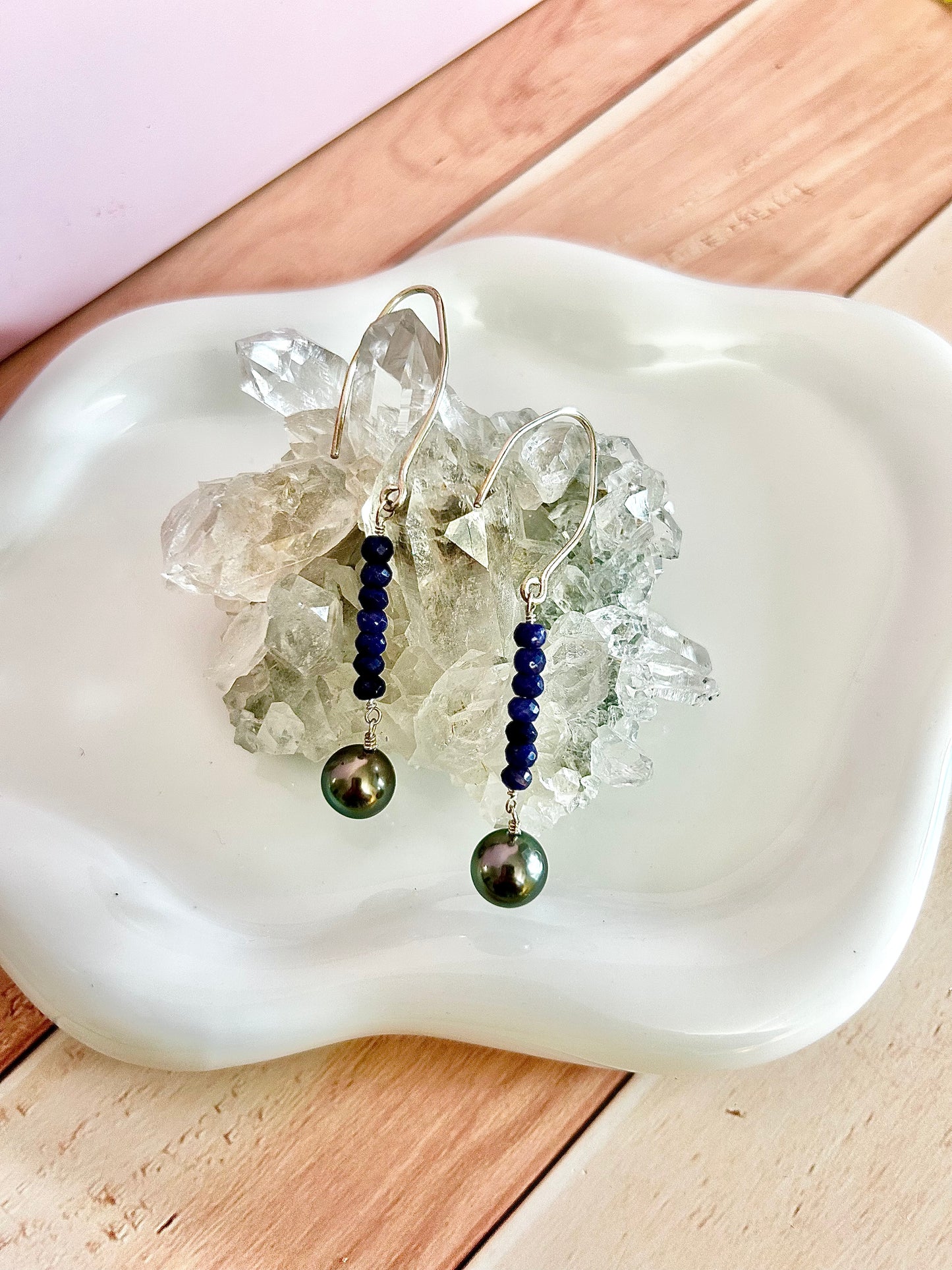 Sierra Earrings
