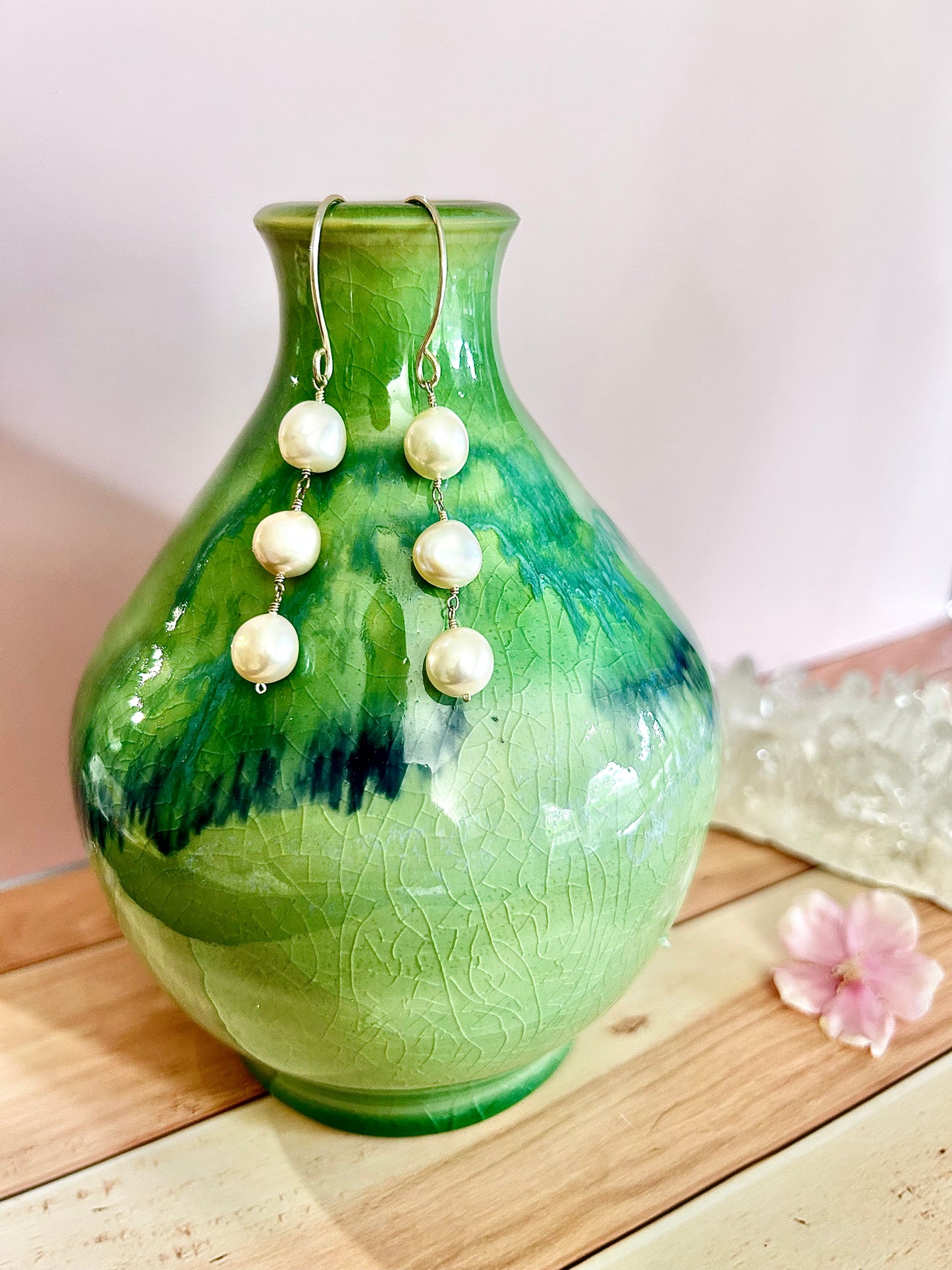 Lolana Earrings