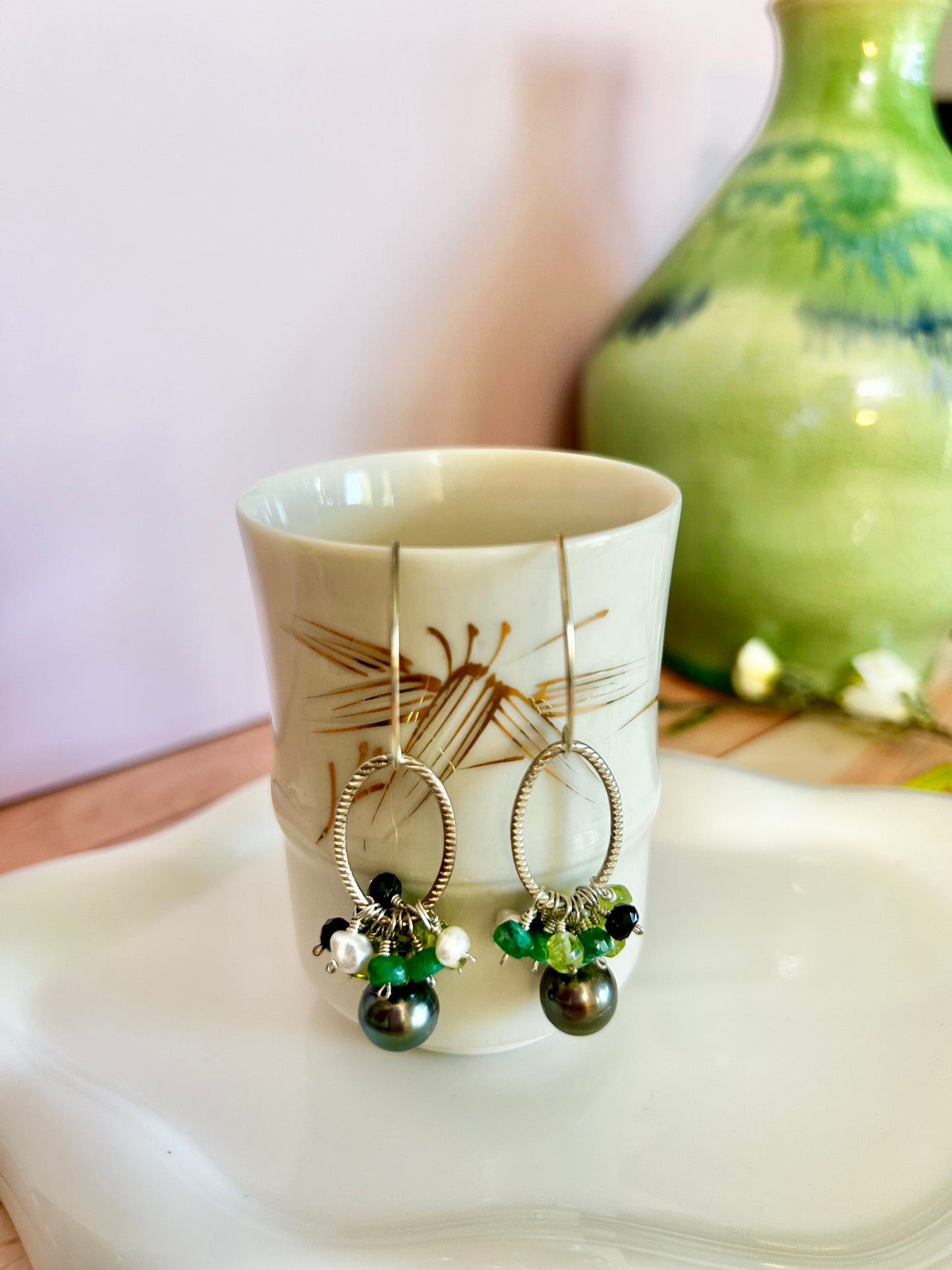 Alamea Earrings