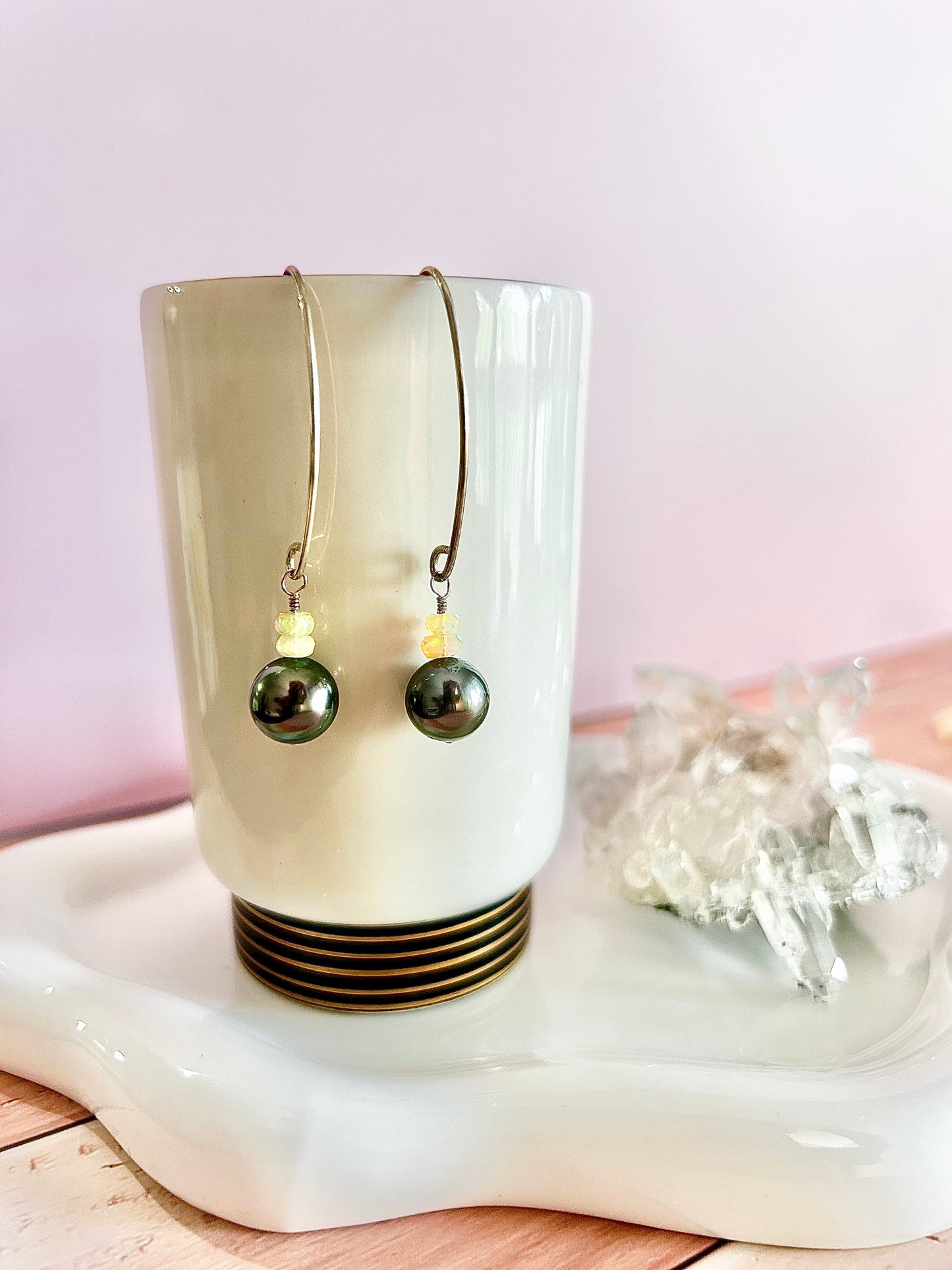 Savannah Earrings