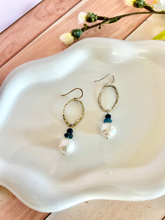 Kalani Earrings