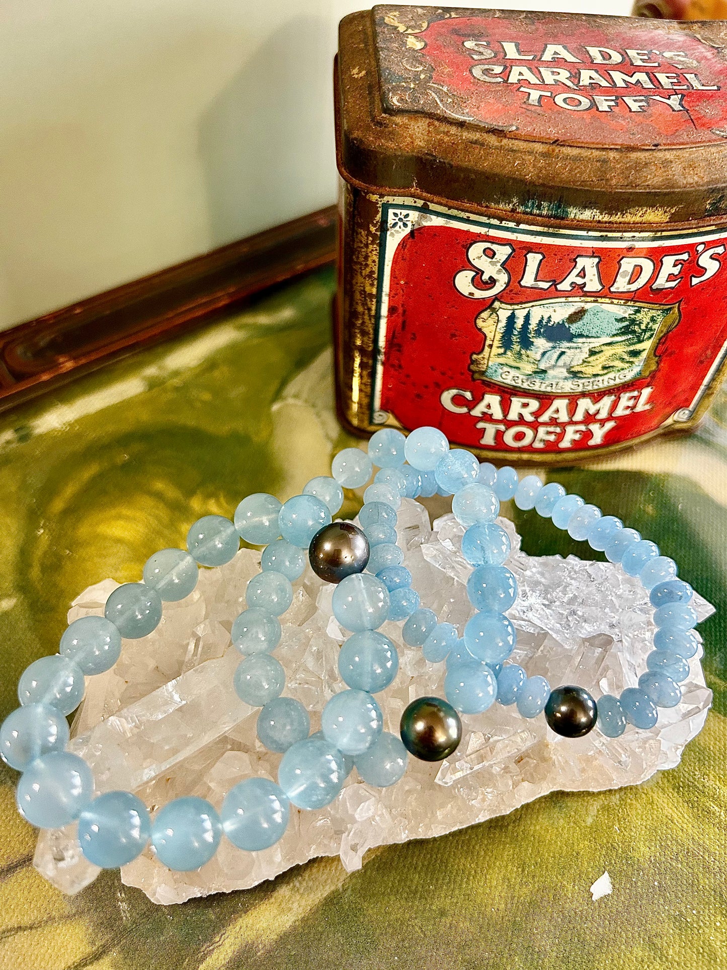 Marina Bracelet