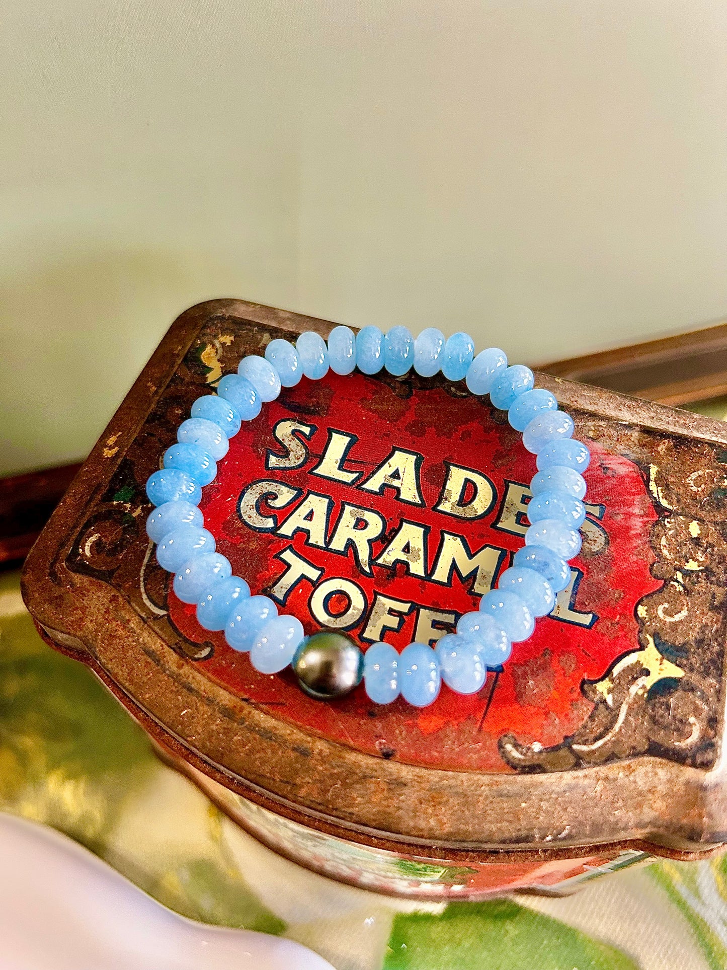 Harmony Bracelet